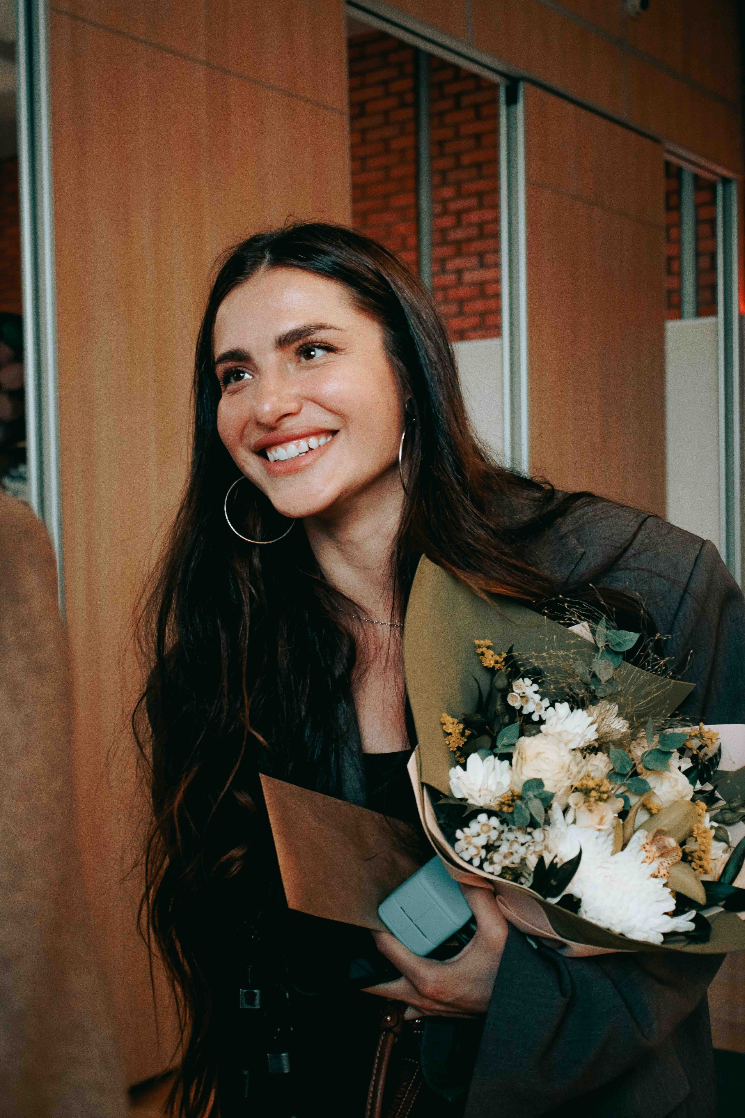 Практики на гвоздях. Вторая международная конференция|19.10.2024. Фотограф Аннё| Москва