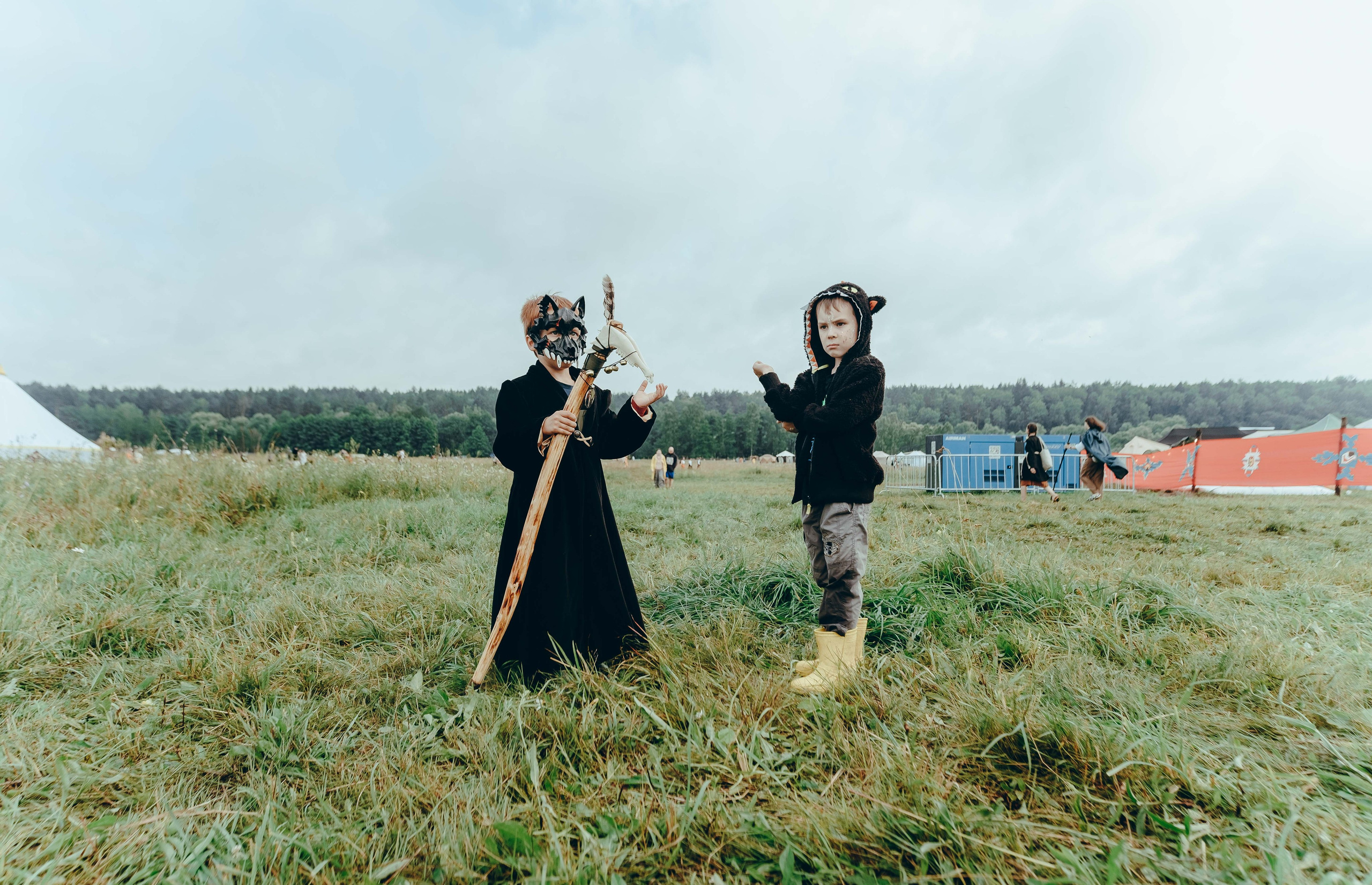 Бессонница 2025. Фотограф Аннё| Москва