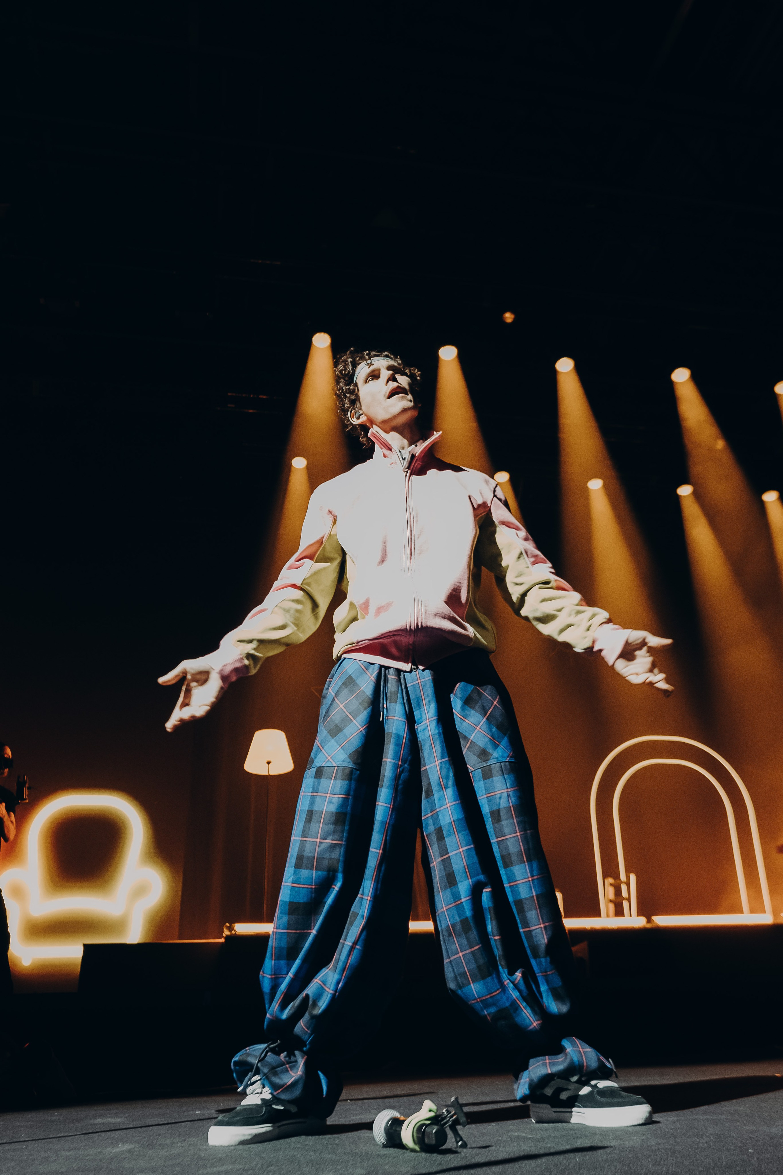 Антоха МС | Гала-концерт 16.11.2025. Фотограф Аннё| Москва