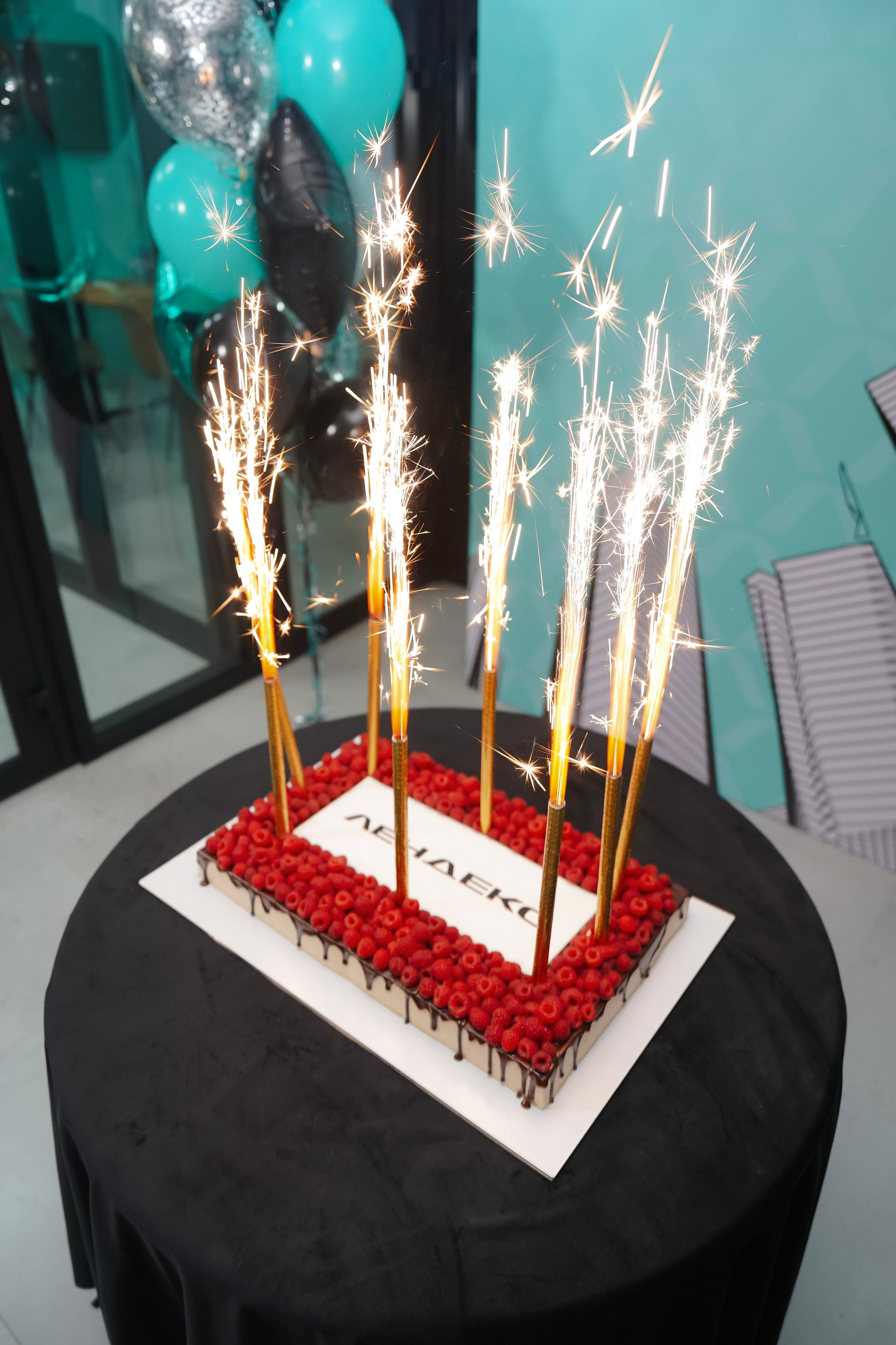 Открытие нового офиса ГК «Лендекс». Фотограф с психологическим образованием