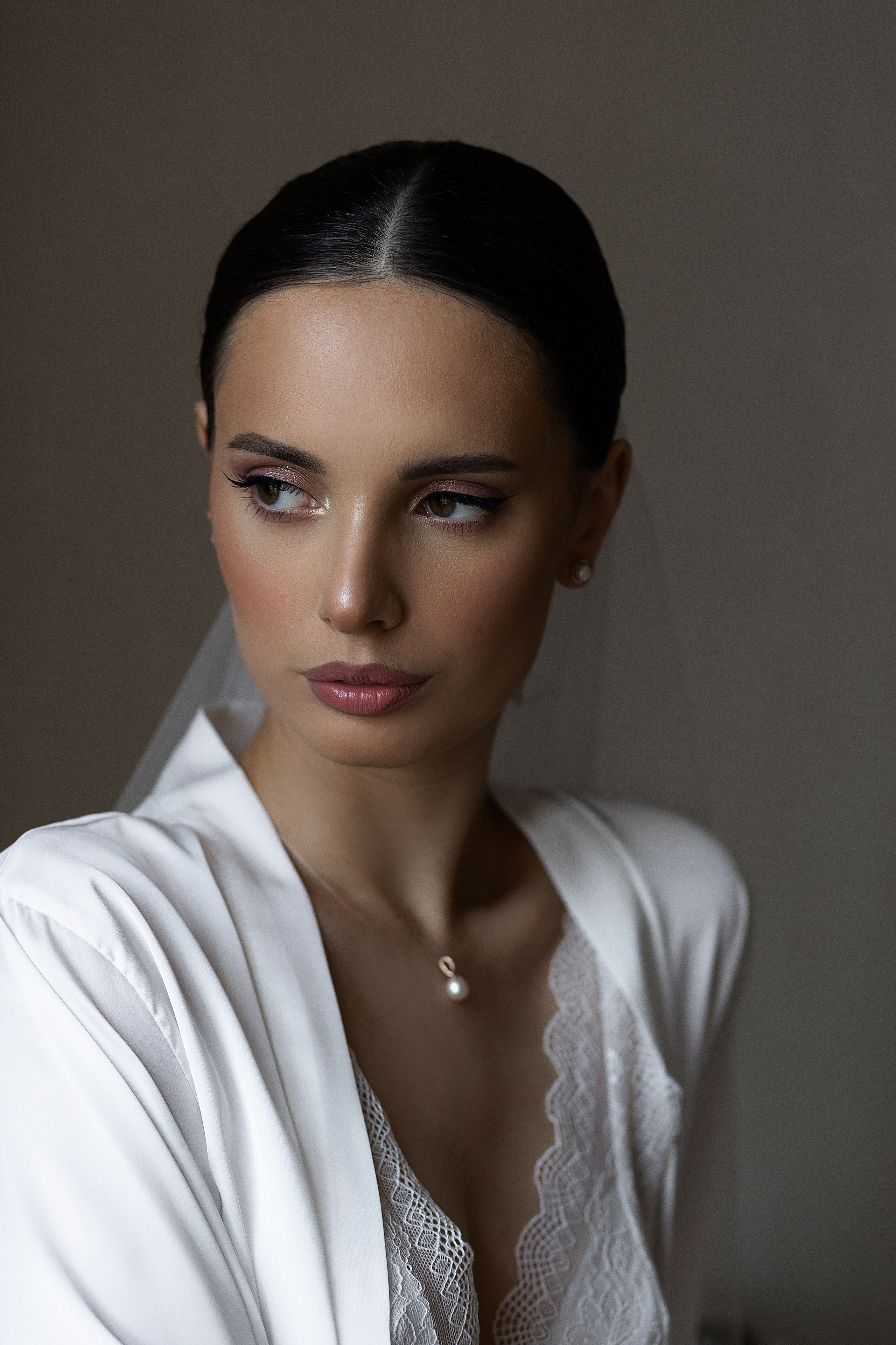 Сборы невесты. Свадебный и семейный фотограф Ростова-на-Дону Ирина Бондарева