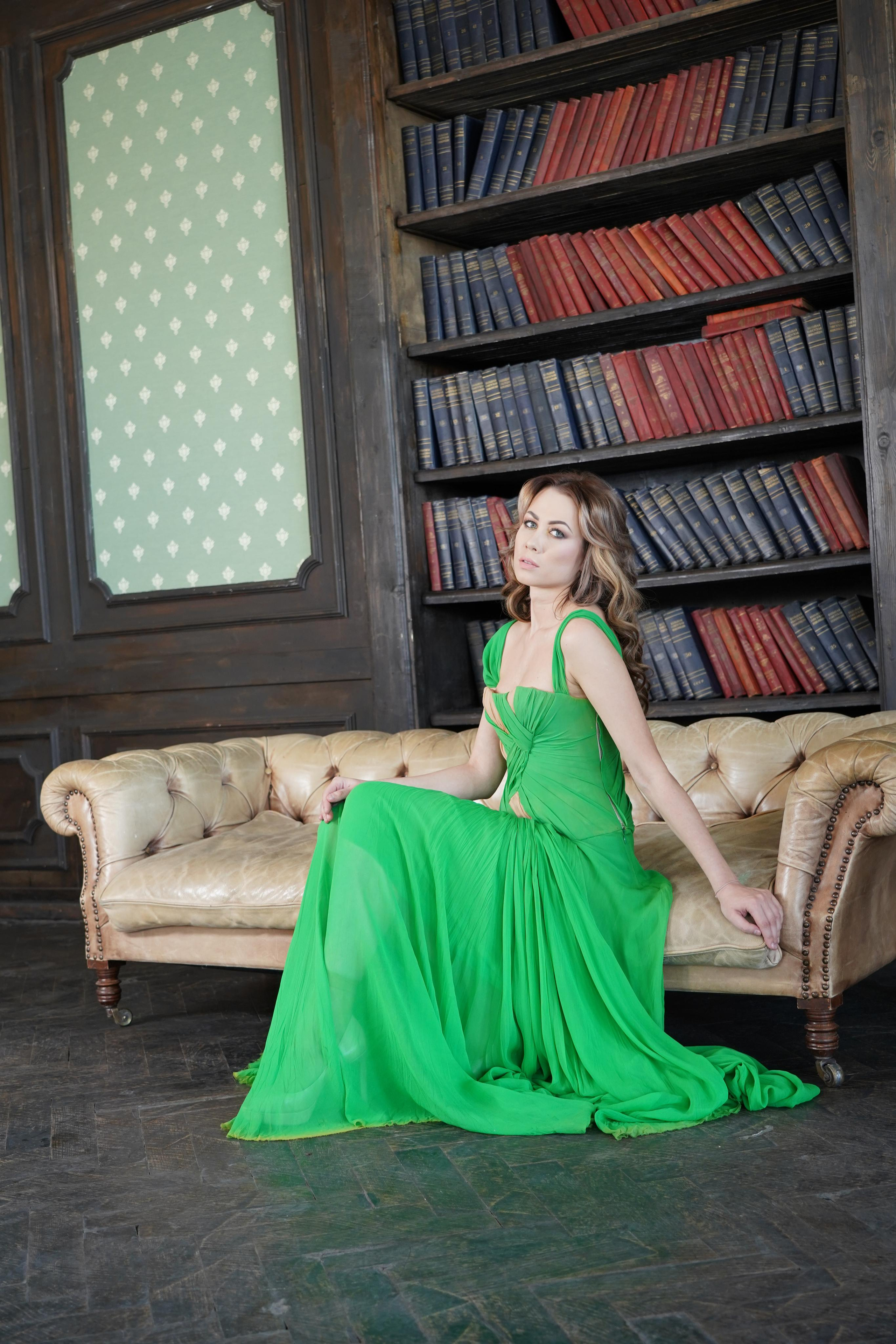 Портреты разные. Матвей Лебедев: фото и видео, сайты. Москва, Жуковский, Малаховка