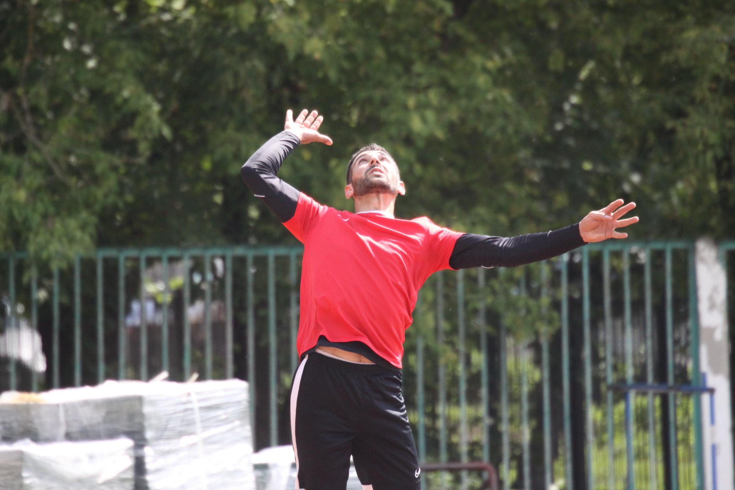 День физкультурника — волейбол. Матвей Лебедев: фото и видео, сайты. Москва, Жуковский, Малаховка