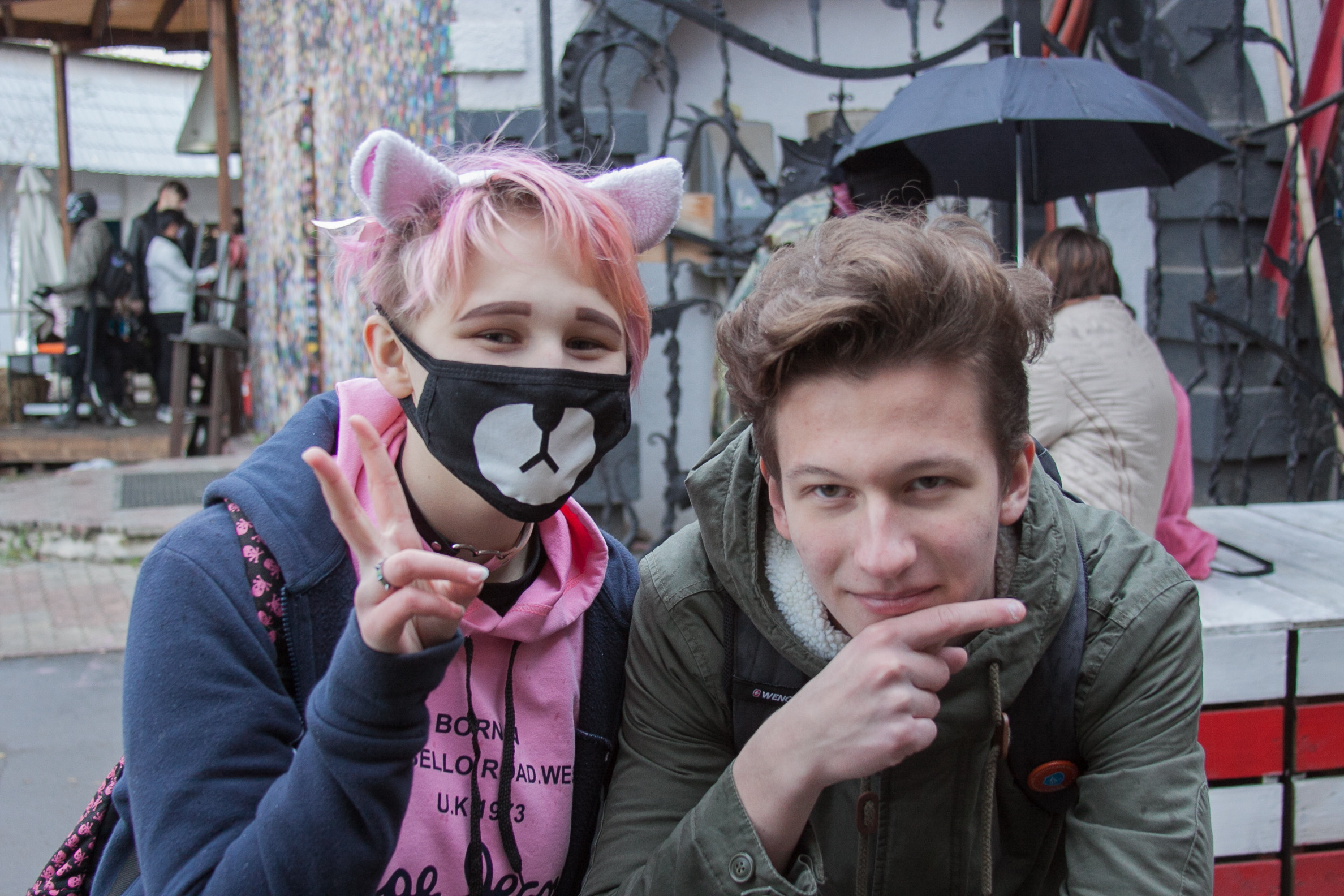 Съемка молодежных мероприятий. Матвей Лебедев: фото и видео, сайты. Москва, Жуковский, Малаховка