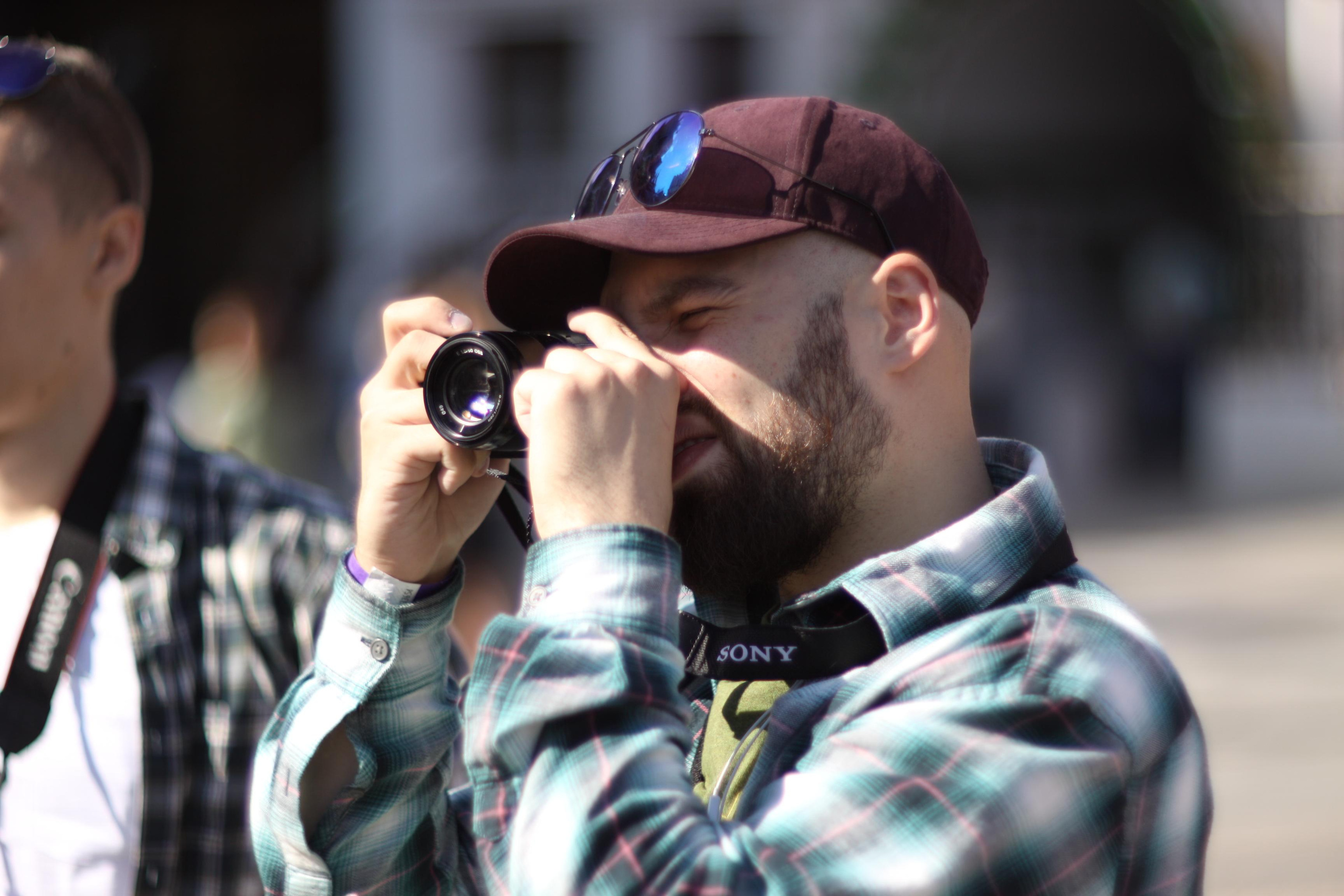 Портреты разные. Матвей Лебедев: фото и видео, сайты. Москва, Жуковский, Малаховка