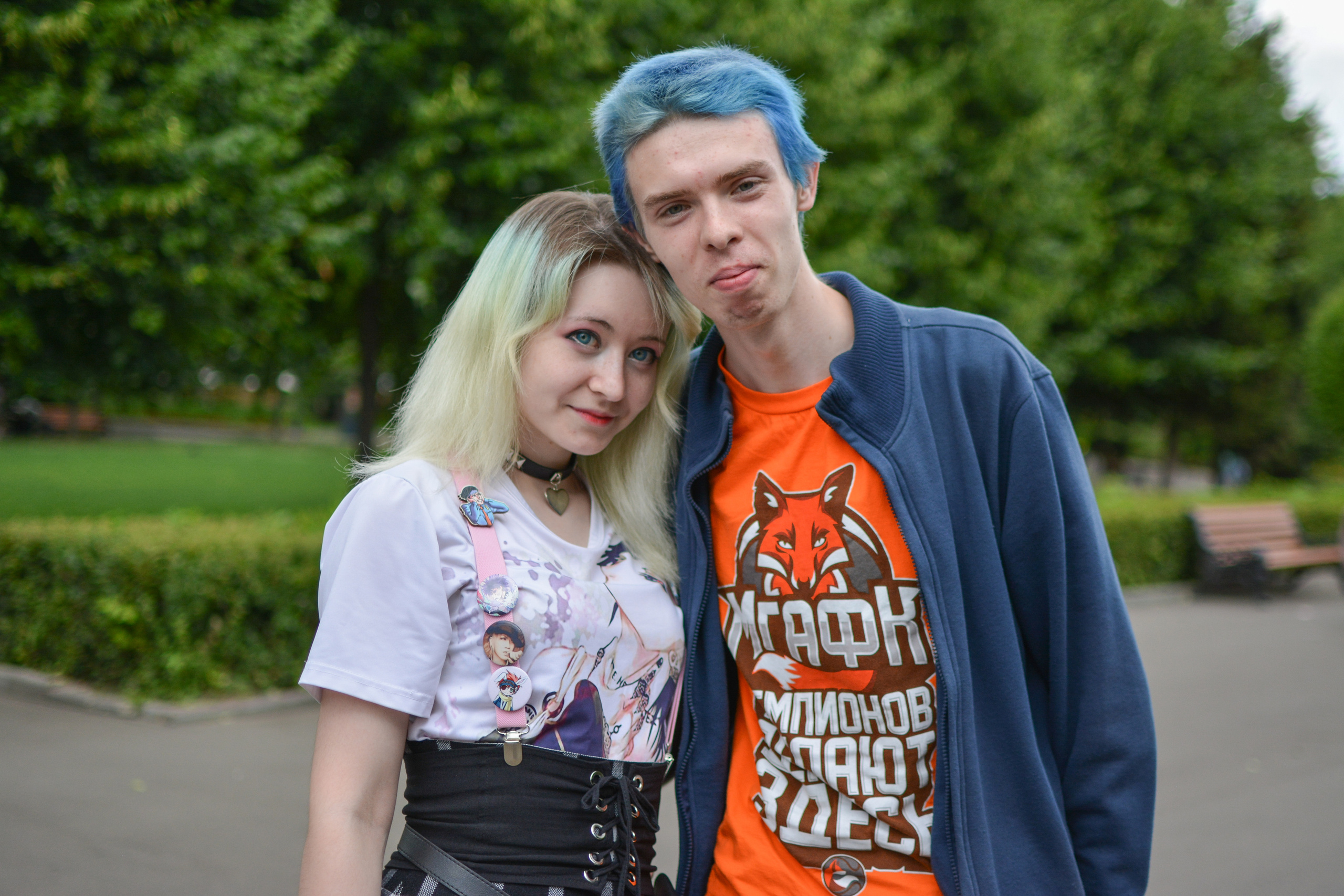 Портреты разные. Матвей Лебедев: фото и видео, сайты. Москва, Жуковский, Малаховка