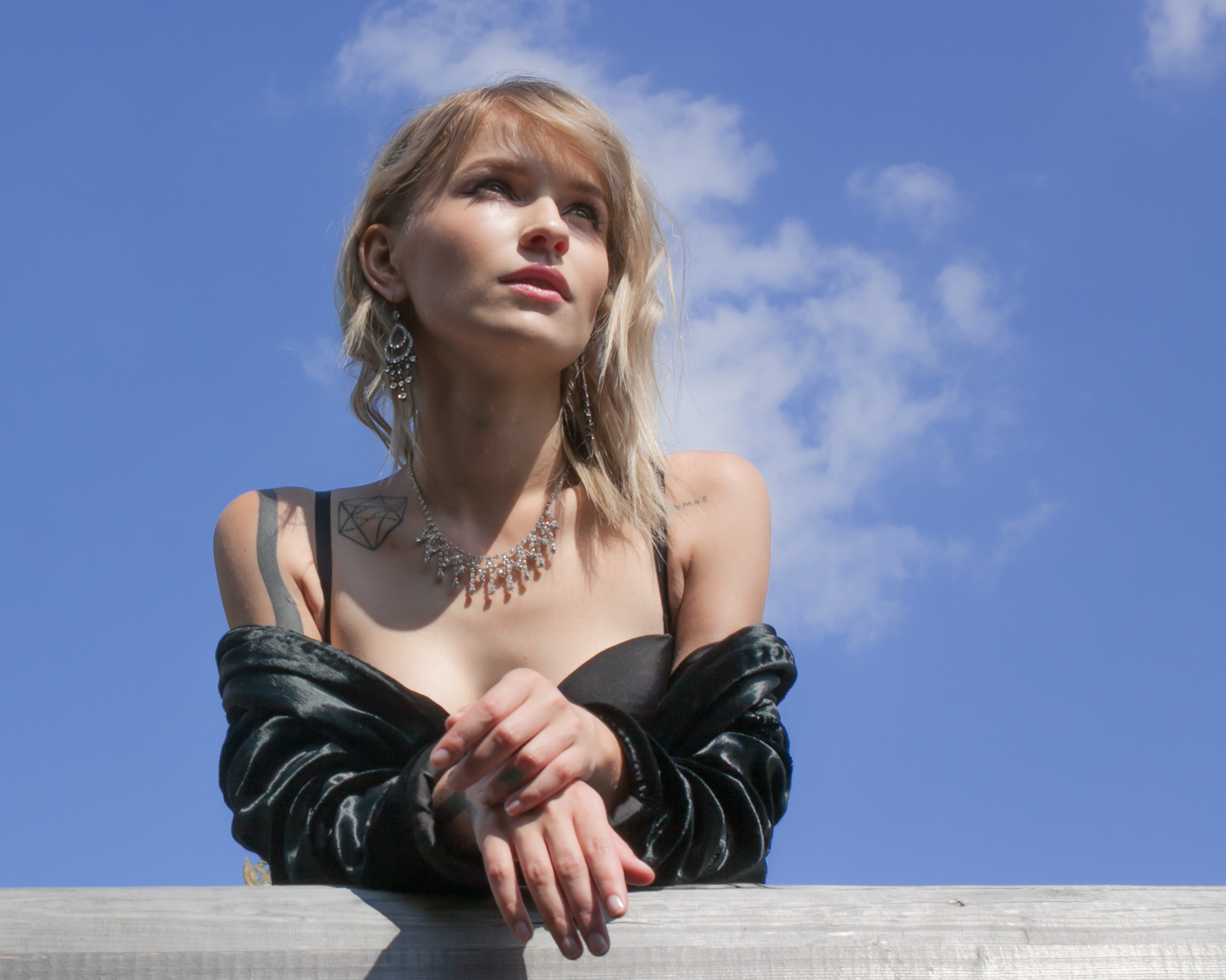 Портреты разные. Матвей Лебедев: фото и видео, сайты. Москва, Жуковский, Малаховка