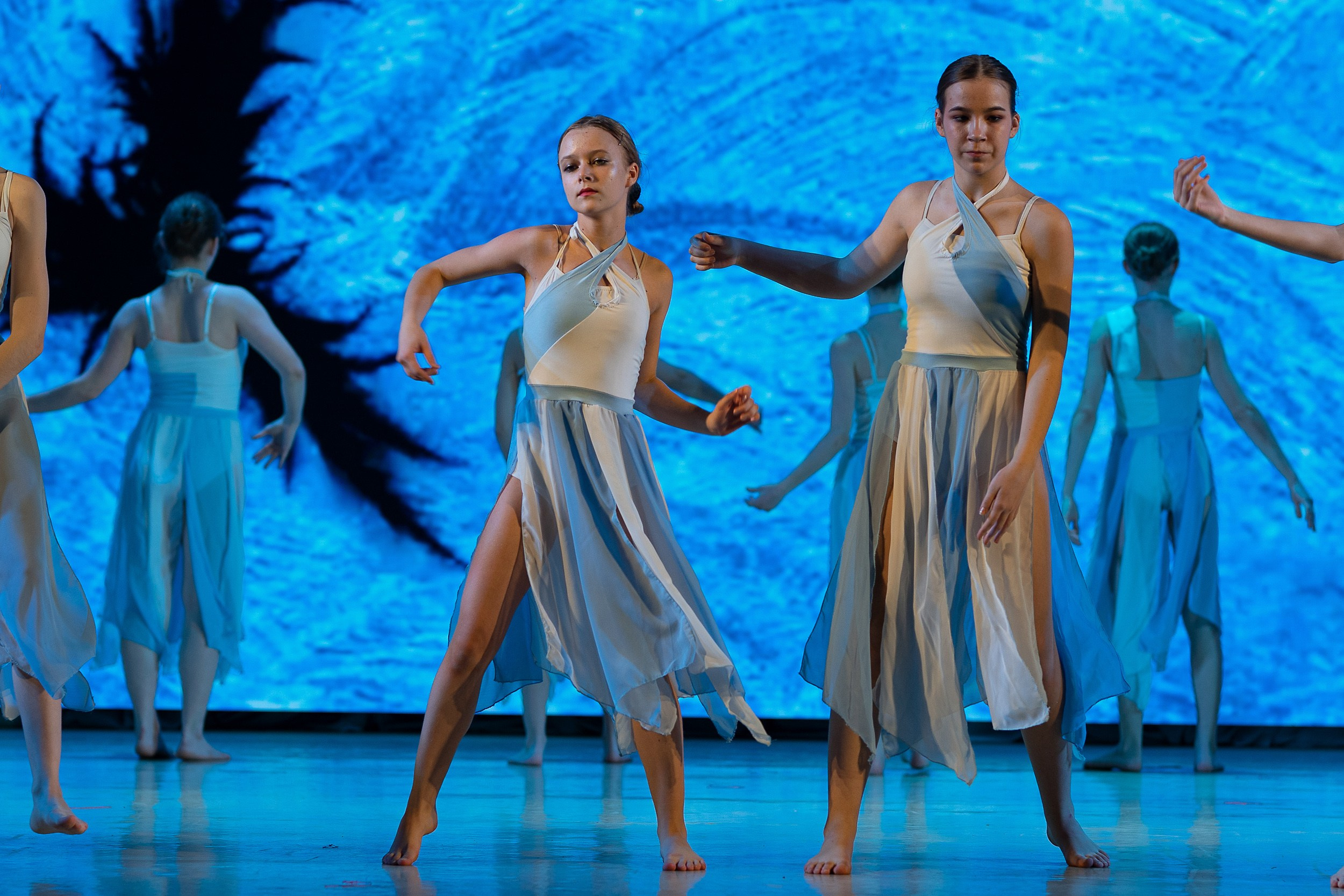 Твой Мир Концерт АГИК. Репортажный (Event) фотограф в Барнауле | Даниил Маркин | Качество и вайб