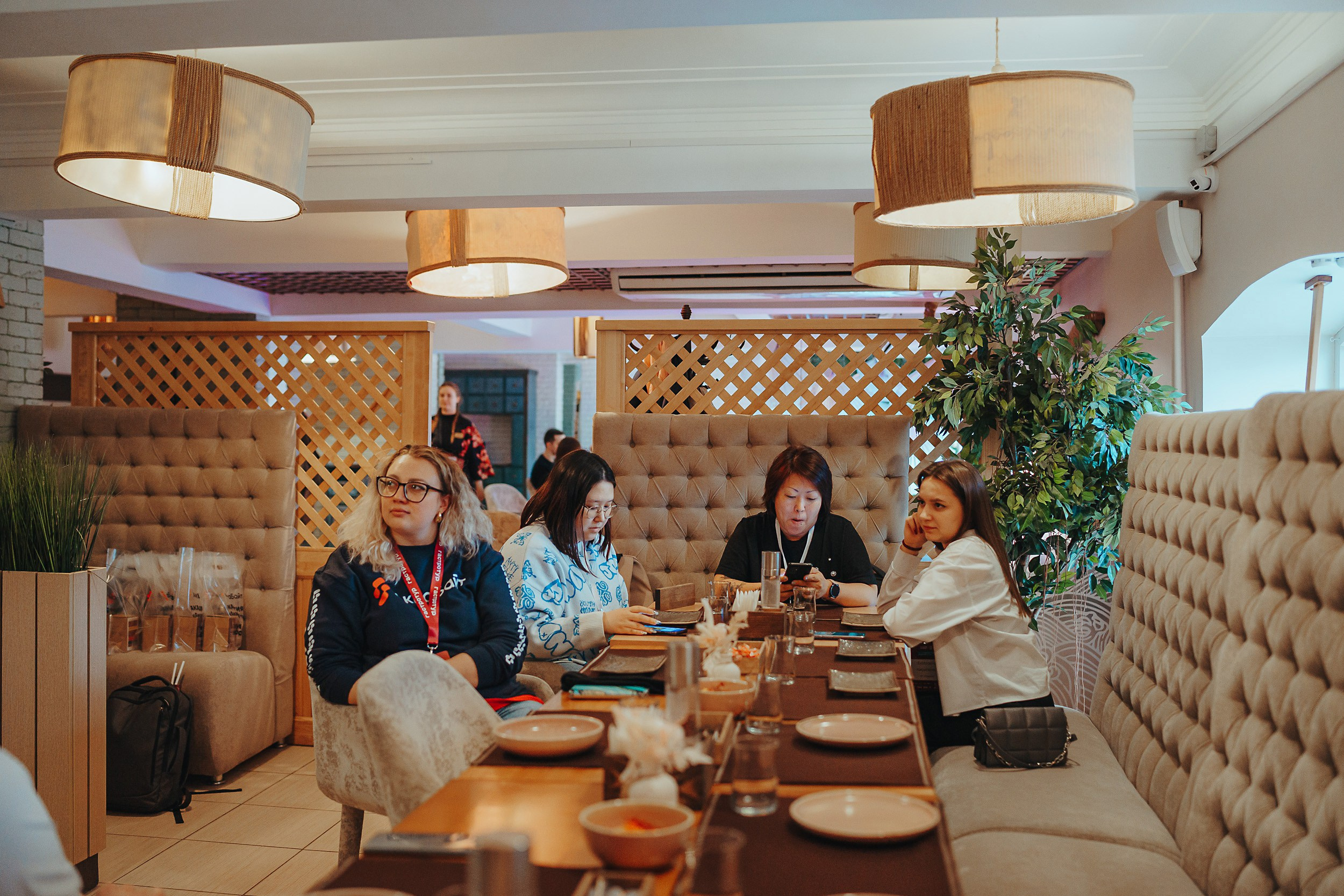 Гастротур 2024. Репортажный (Event) фотограф в Барнауле | Даниил Маркин | Качество и вайб