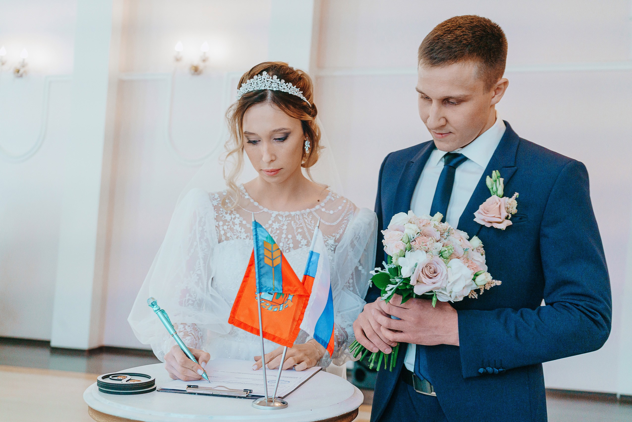 Рая и Вадим. Репортажный (Event) фотограф в Барнауле | Даниил Маркин | Качество и вайб