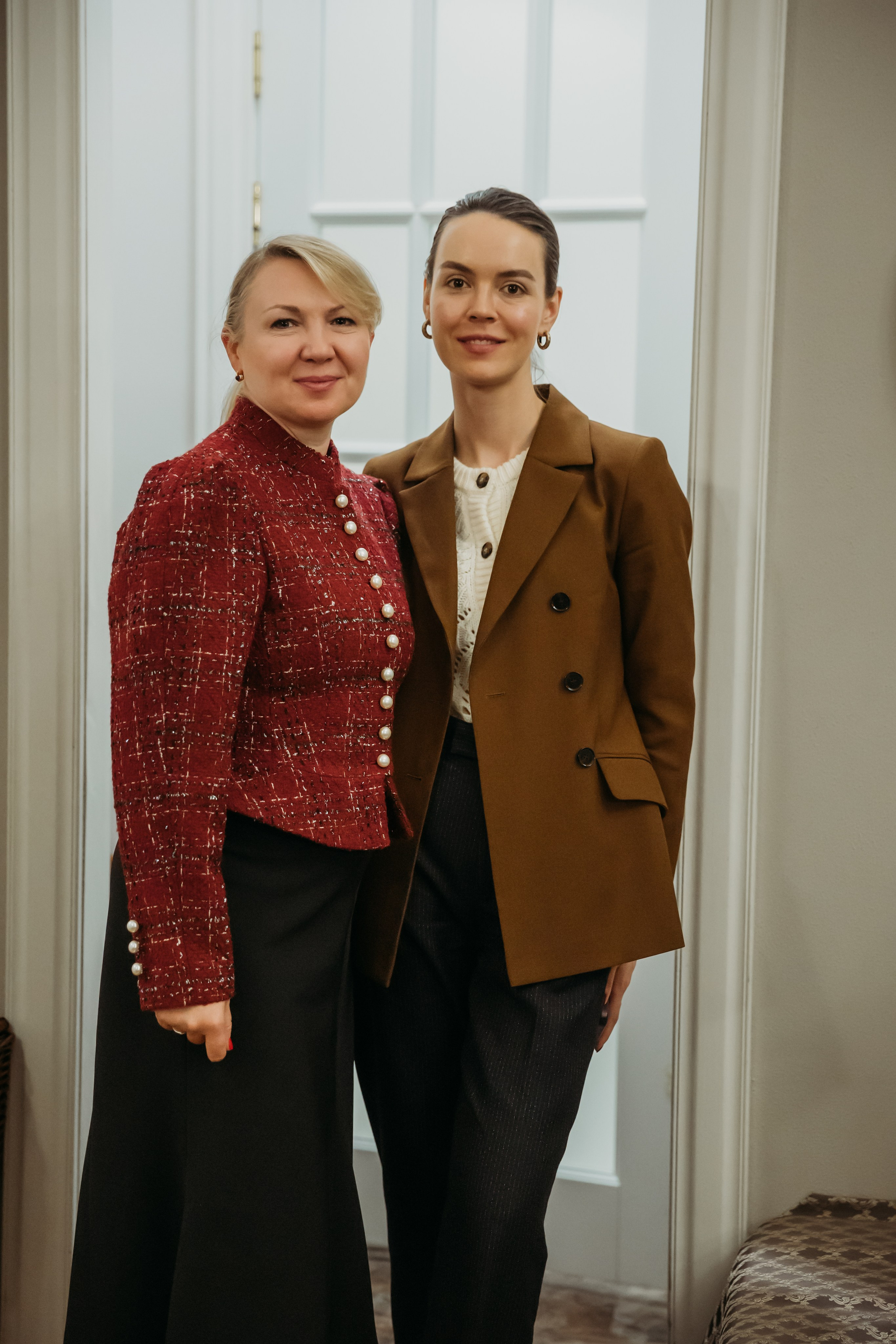 Родные люди «Тула». Леся Гаранина. Семейный фотограф/видеограф Москва и область