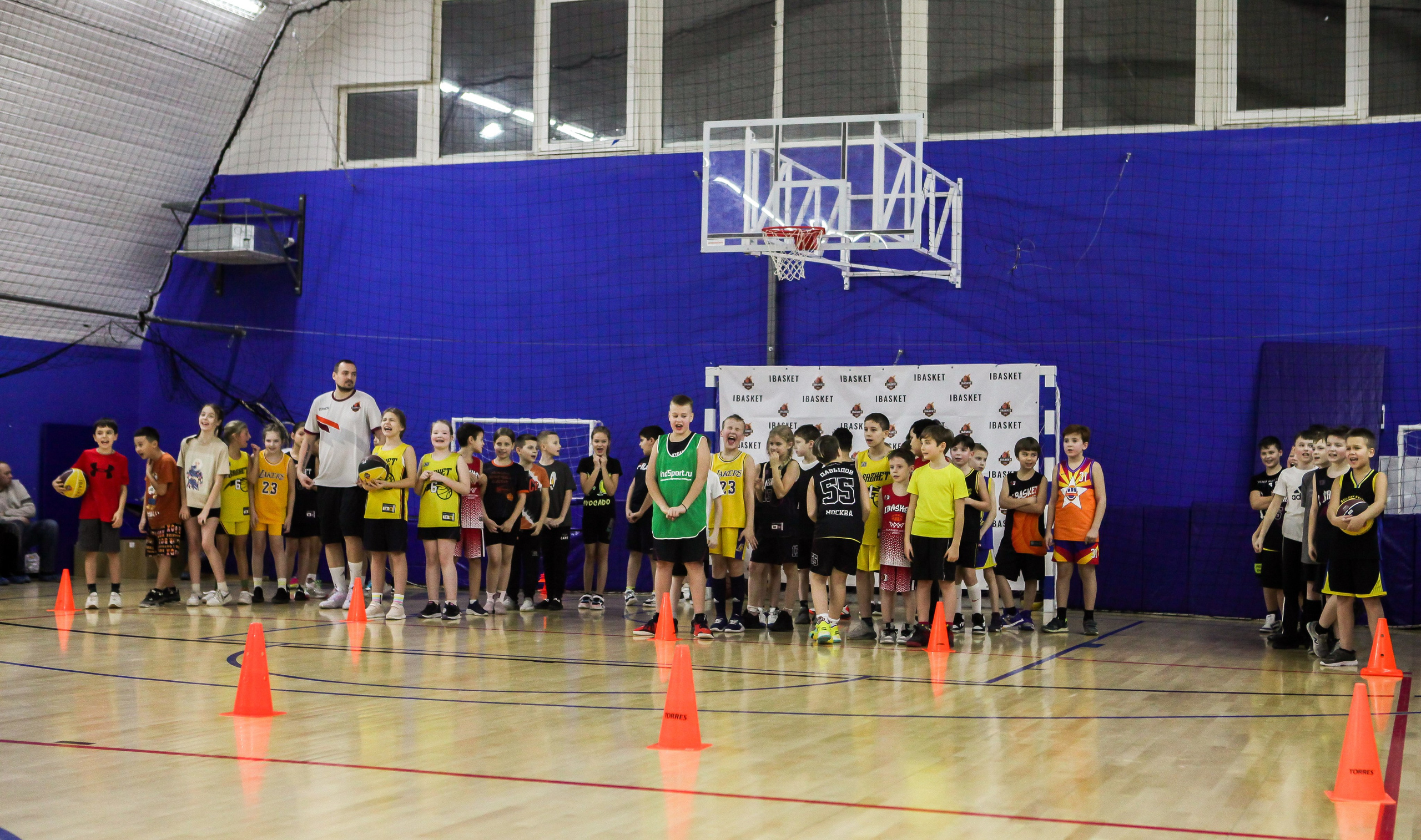 Спортивная эстафета. Репортажный, семейный, свадебный, портретный фотограф