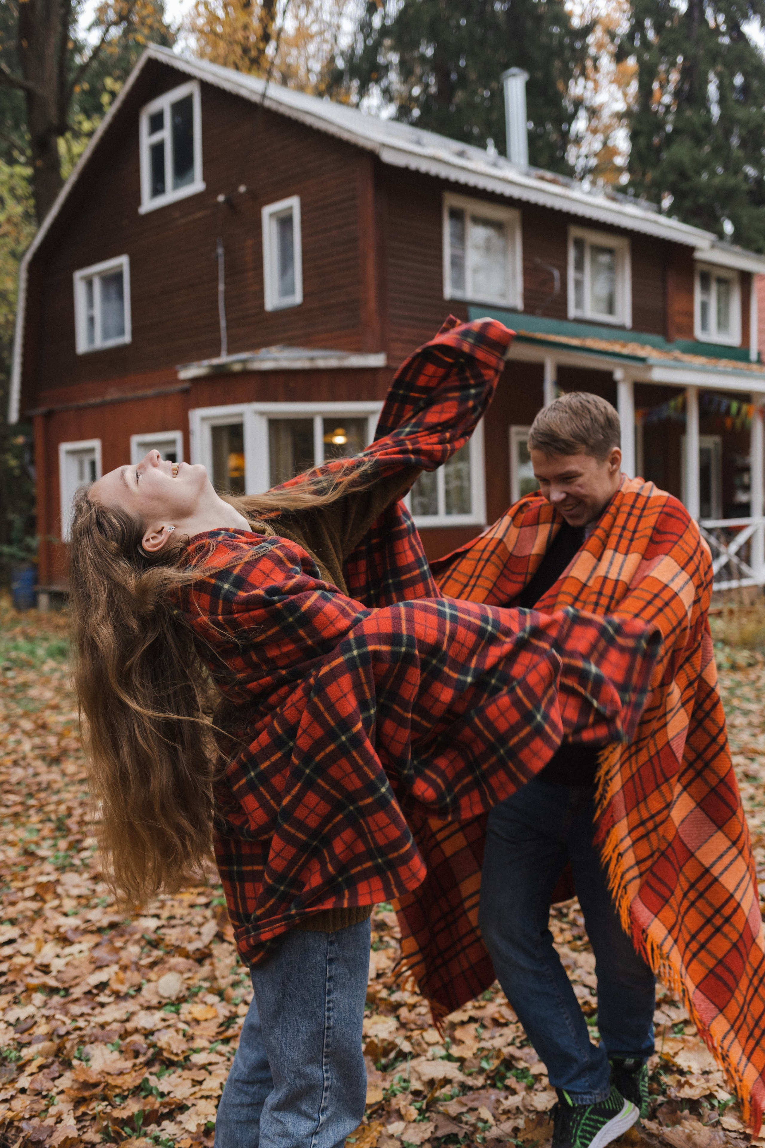 Five o'clock (история большой семьи). Семейный фотограф в Москве