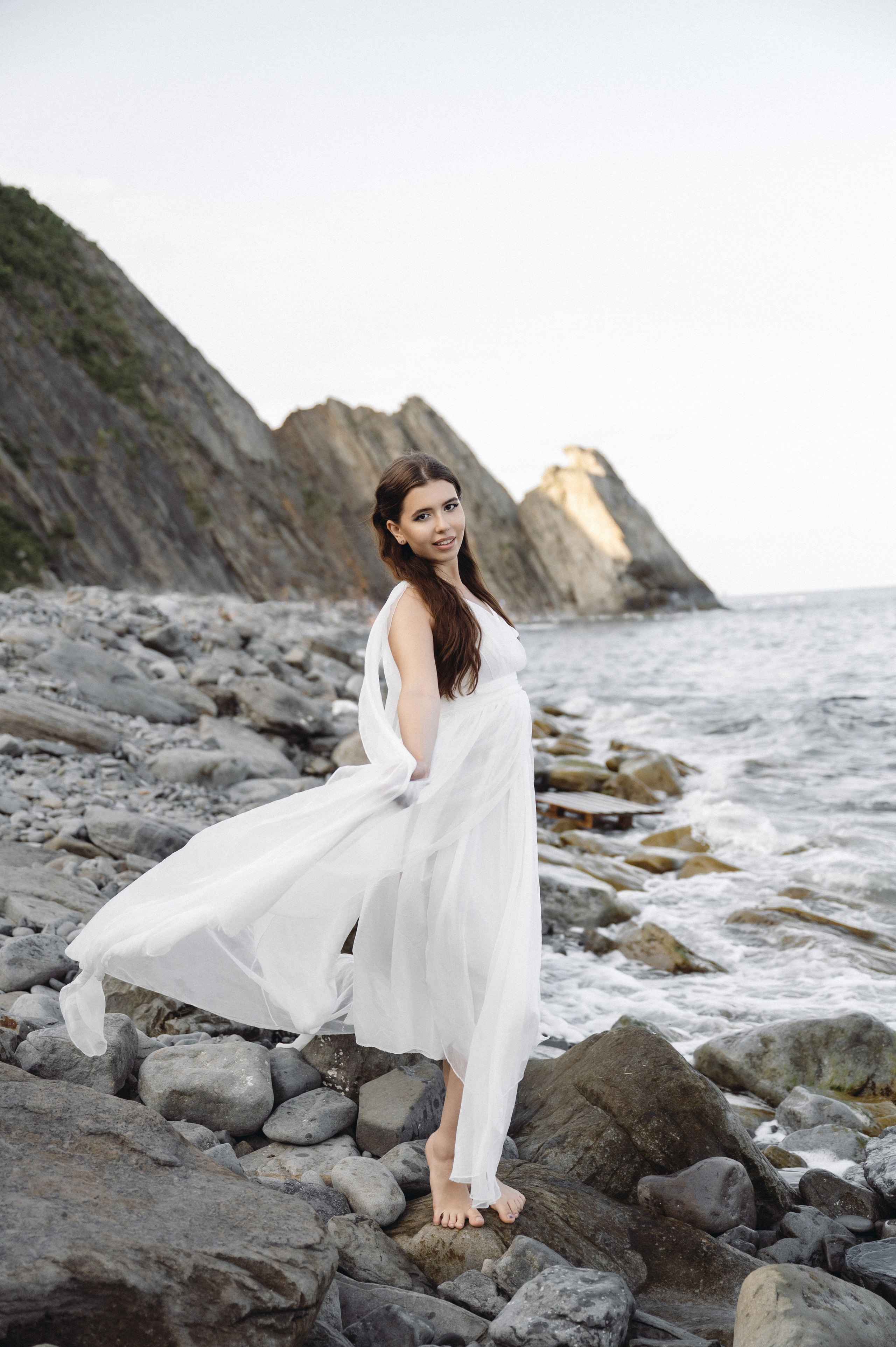 Александра. Главная