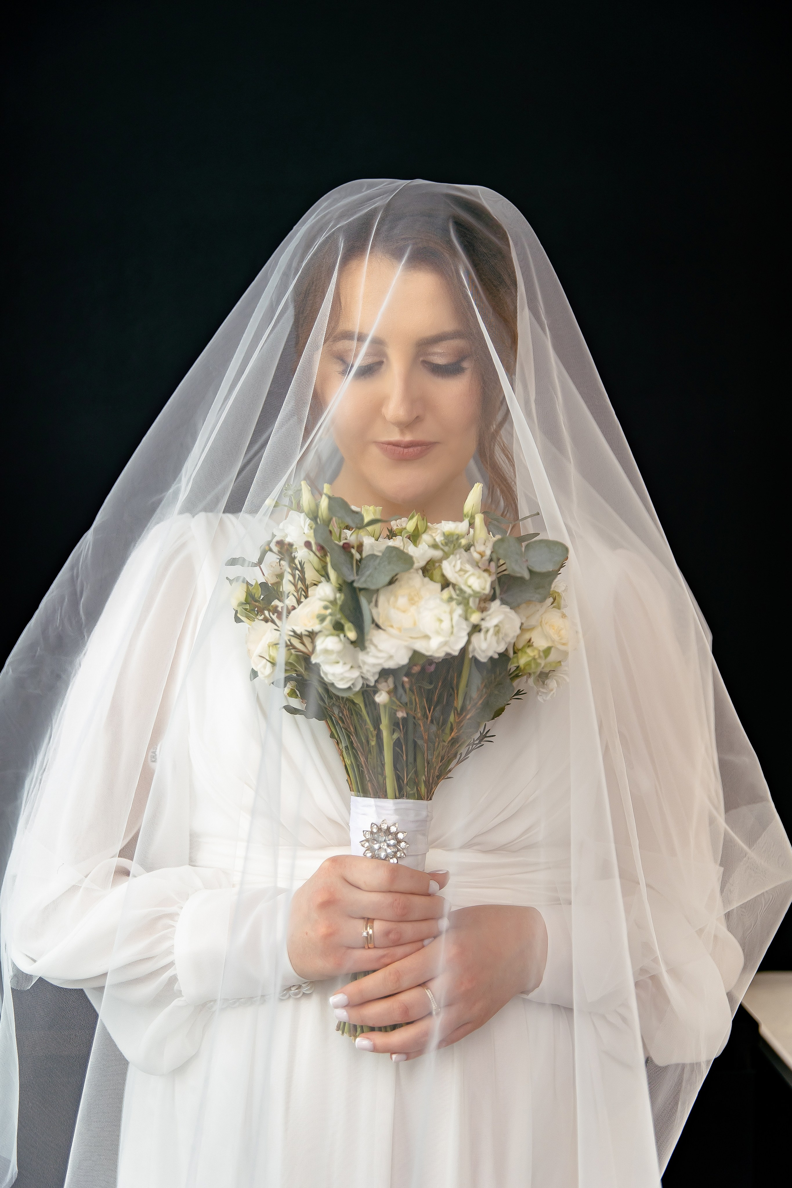 Анастасия и Михаил. Свадебный и семейный фотограф в Рязани Саша Крутых