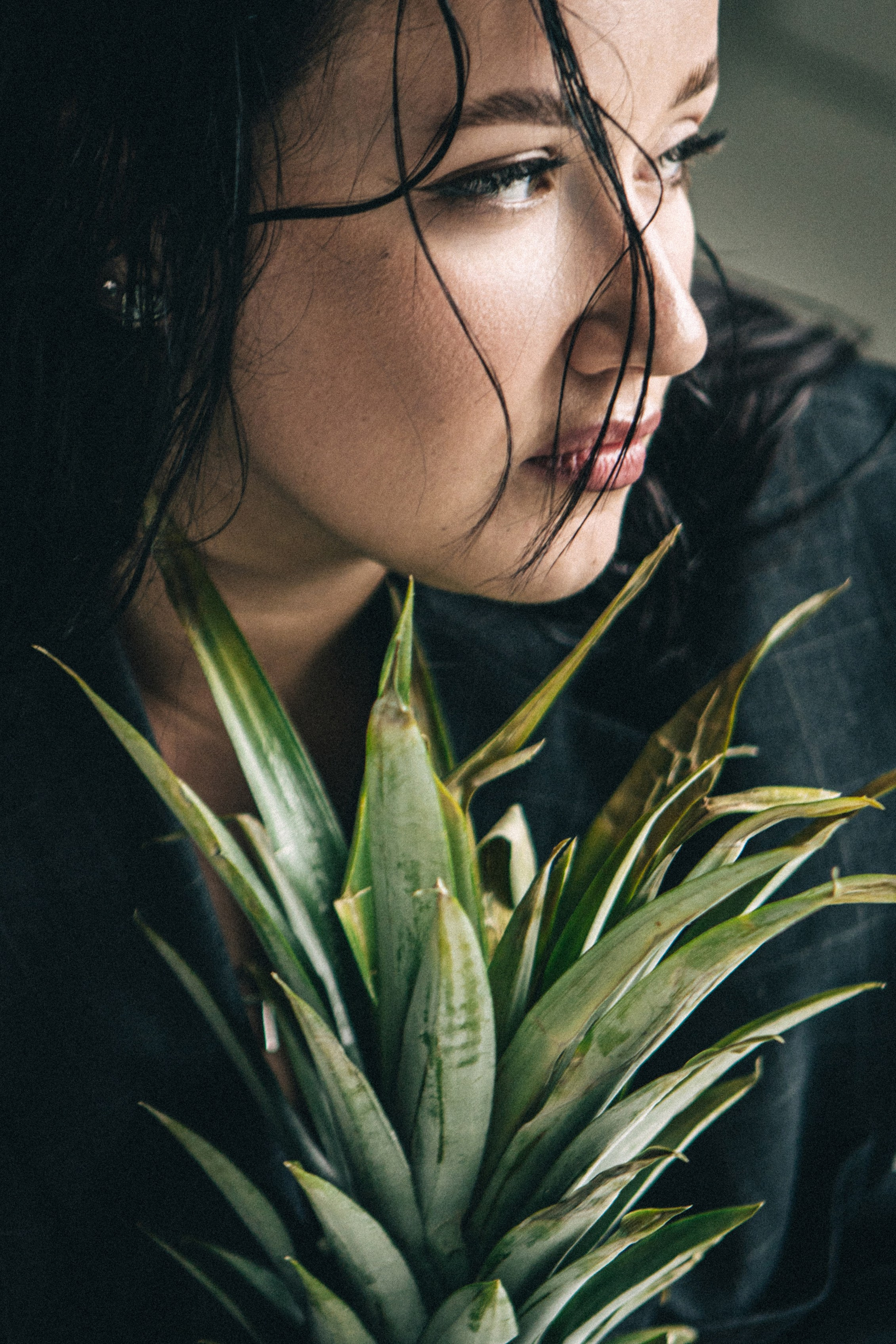 Маша. Главная