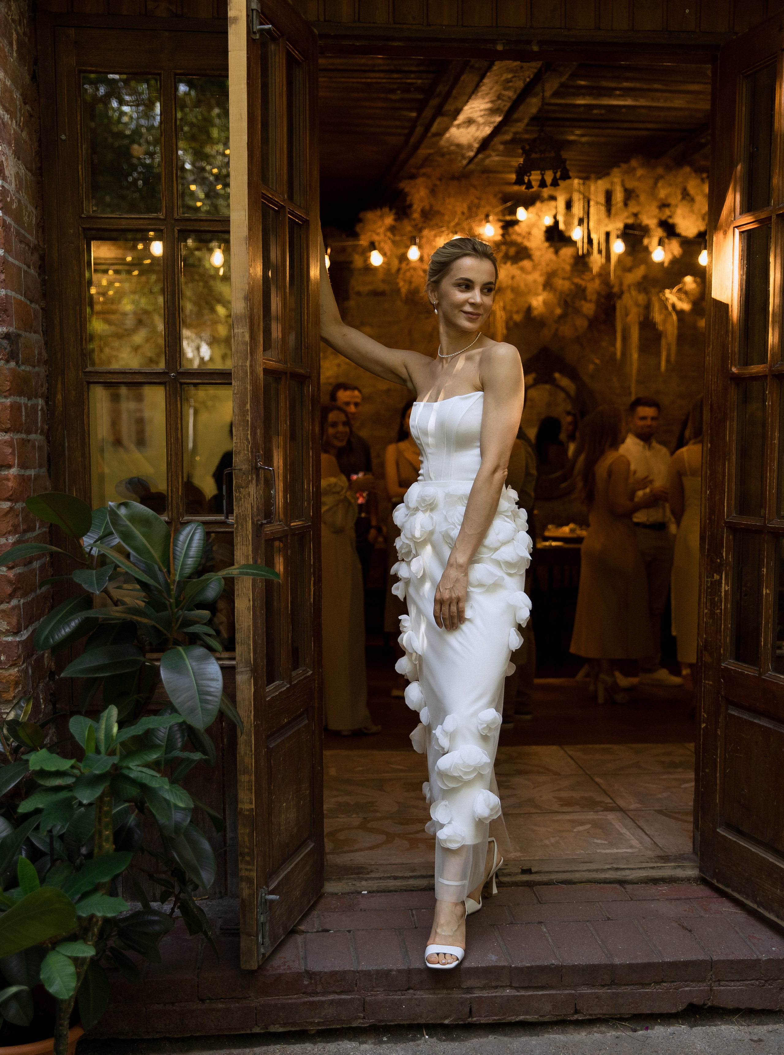 Анастасия и Егор. Letova Wedding — Свадебный организатор в Москве