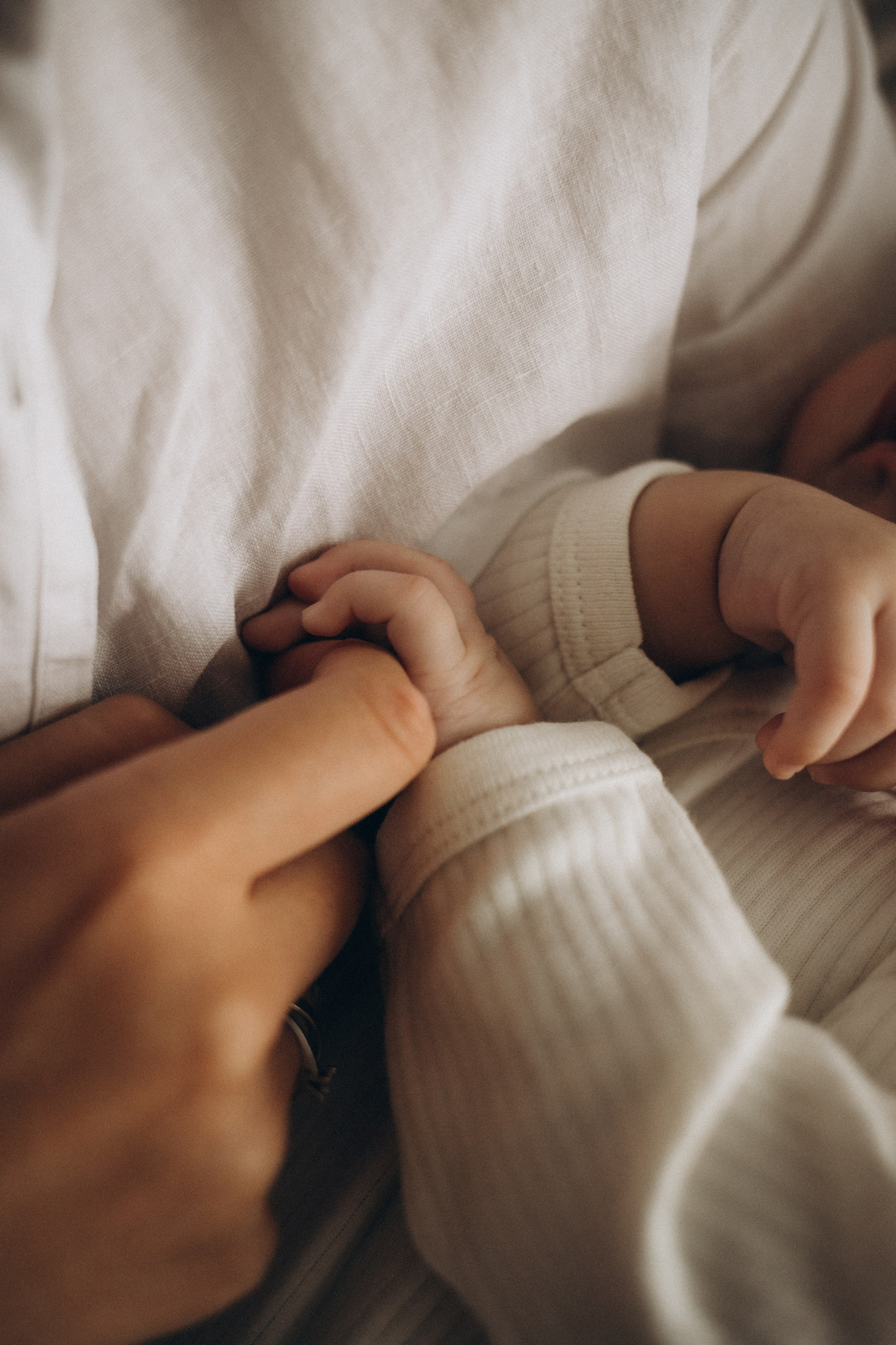 Кирилл, Лена и Матвей. Семейный и свадебный фотограф Анна Кожокарь