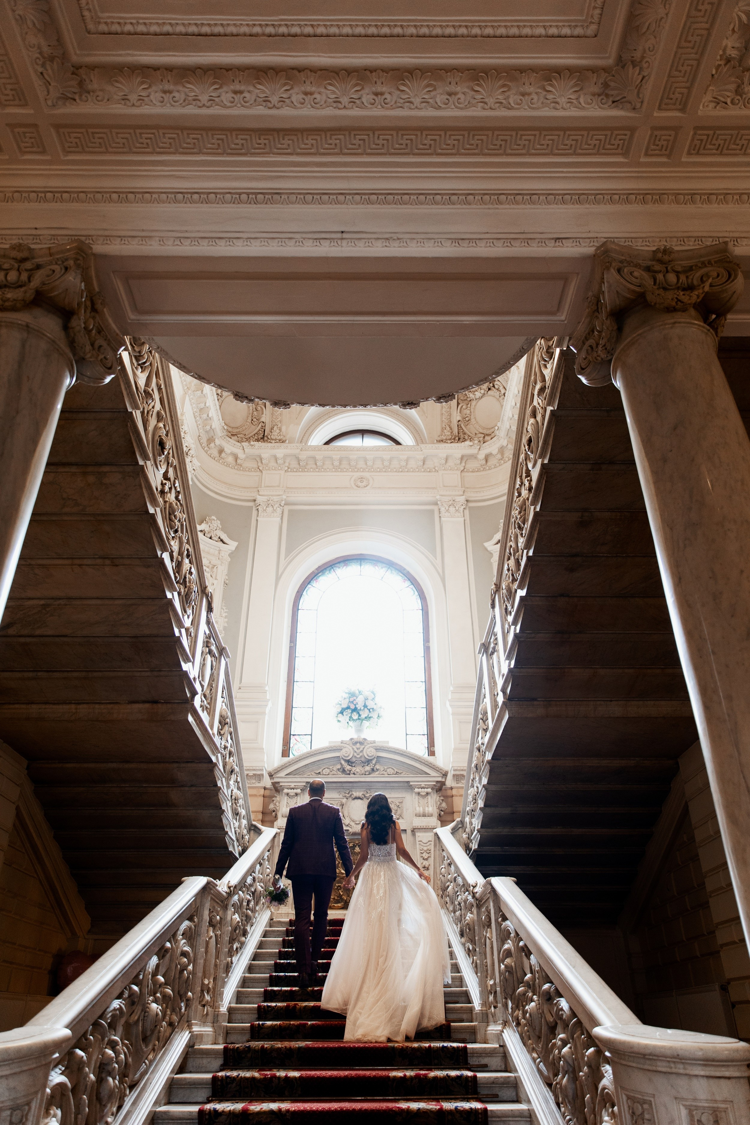 Ира и Андрей. Свадебный фотограф в Санкт-Петербурге Рябикин Александр , занимаюсь св