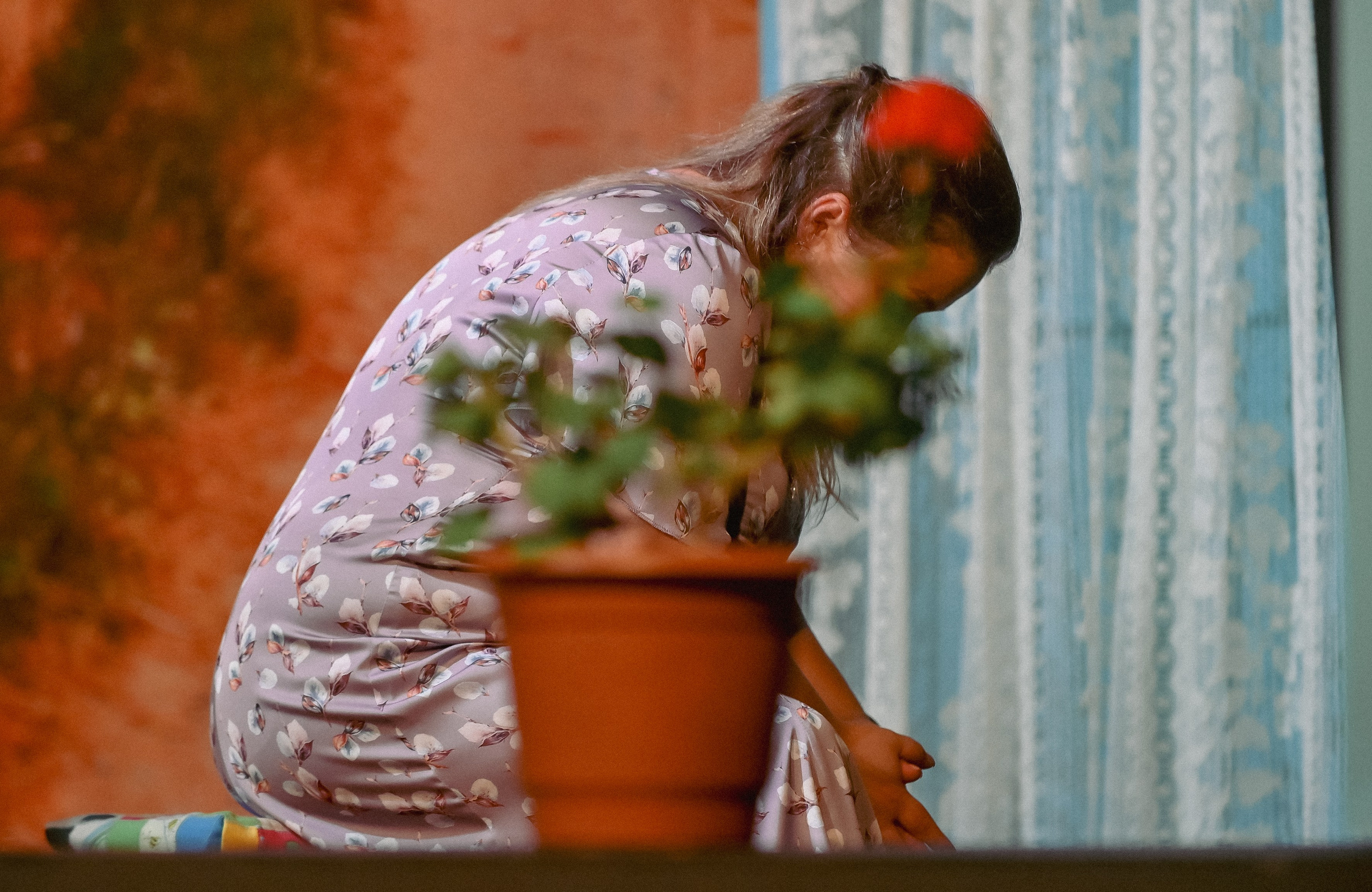 «Разреши тебя любить» в Театре Артиста 24.11.2023. Репортажный профессиональный фотограф-любитель