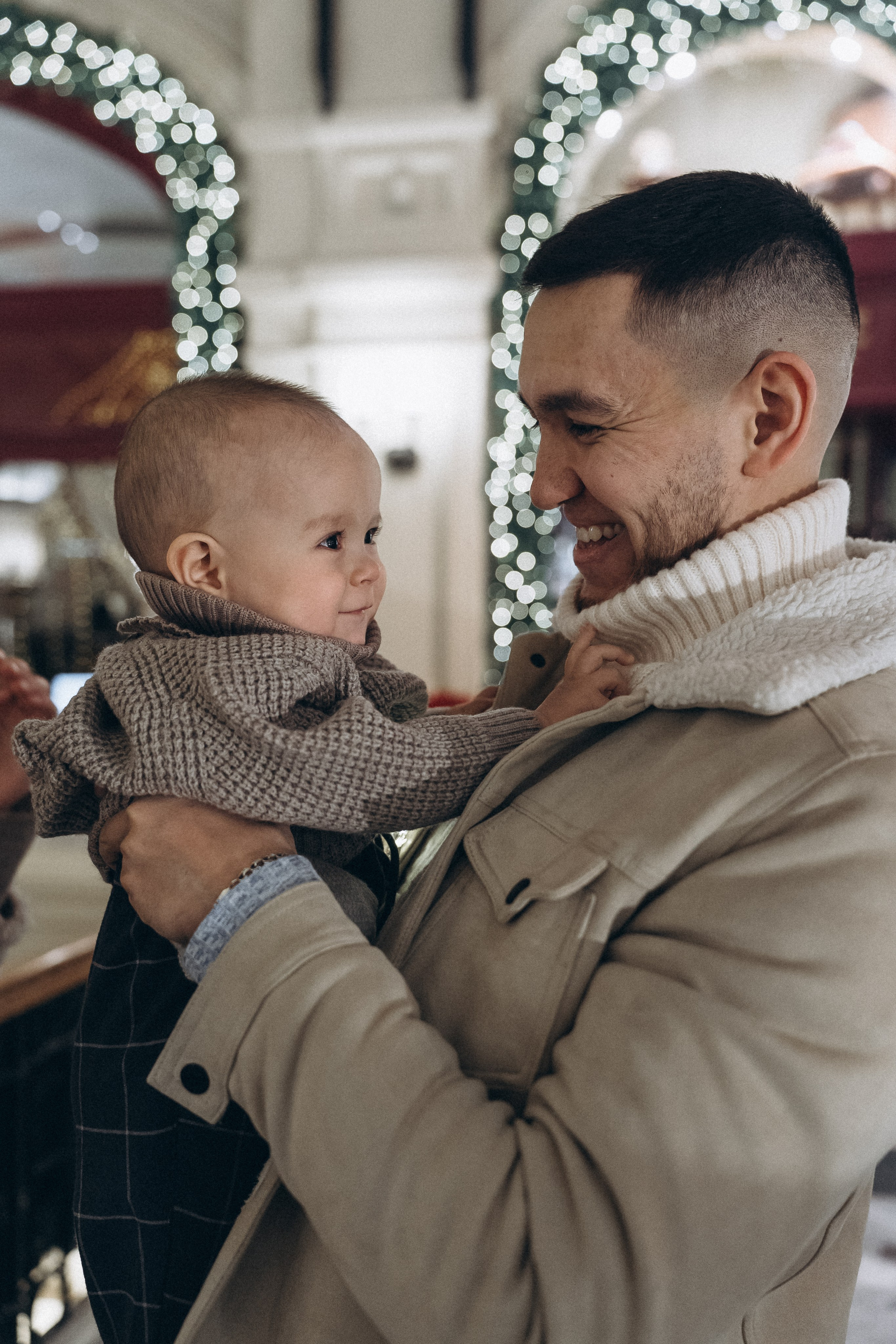 GUM. Фотограф Ольга Рубцова в Москве и Московской области