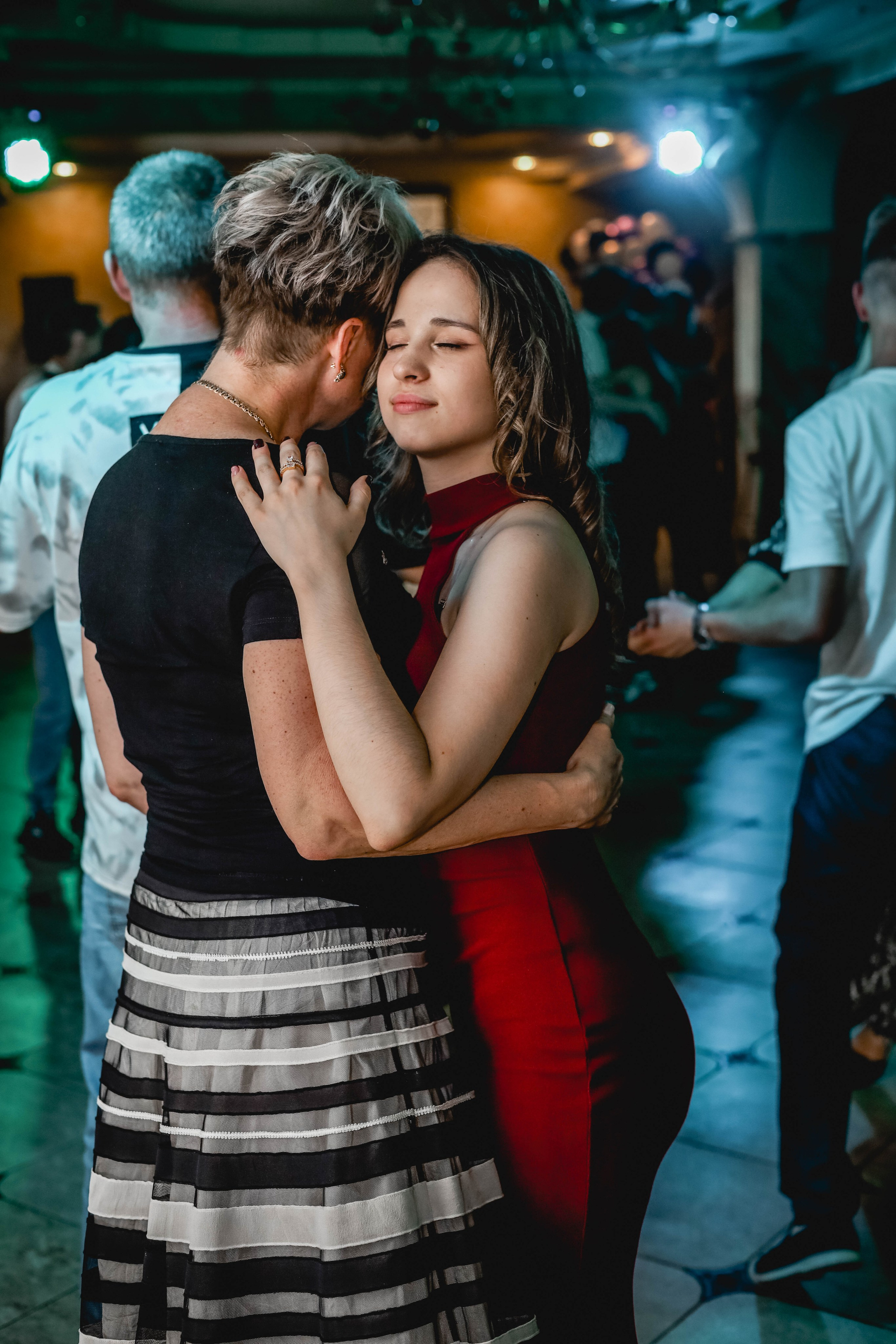 Фотограф на выпускной