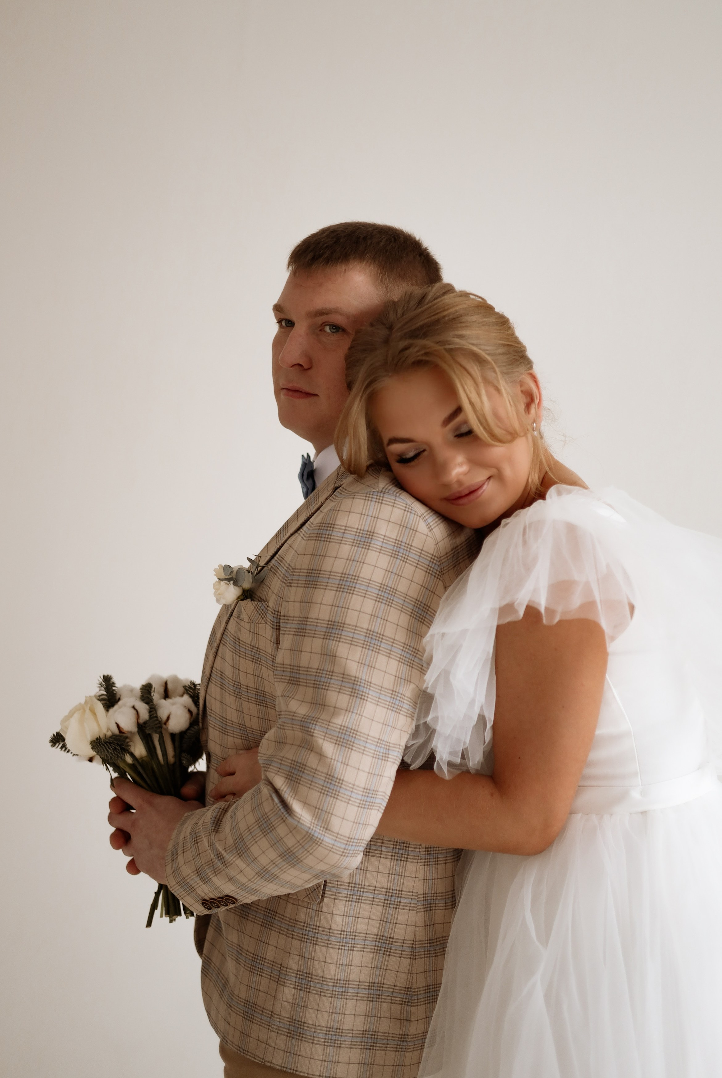 R&M. Photographer Tatiana Ivanova in Yaroslavl