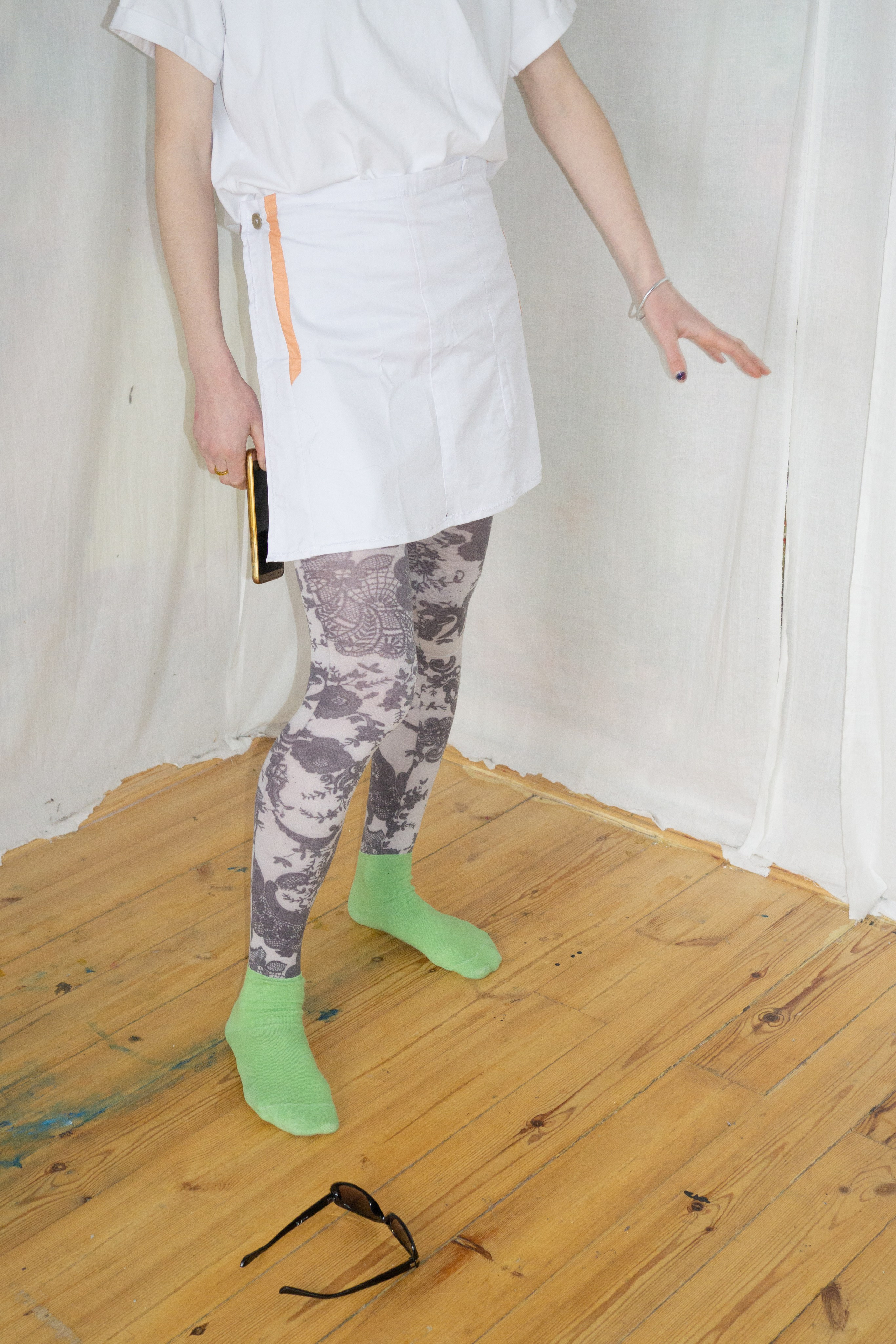 Masha. Maria Abdullaeva