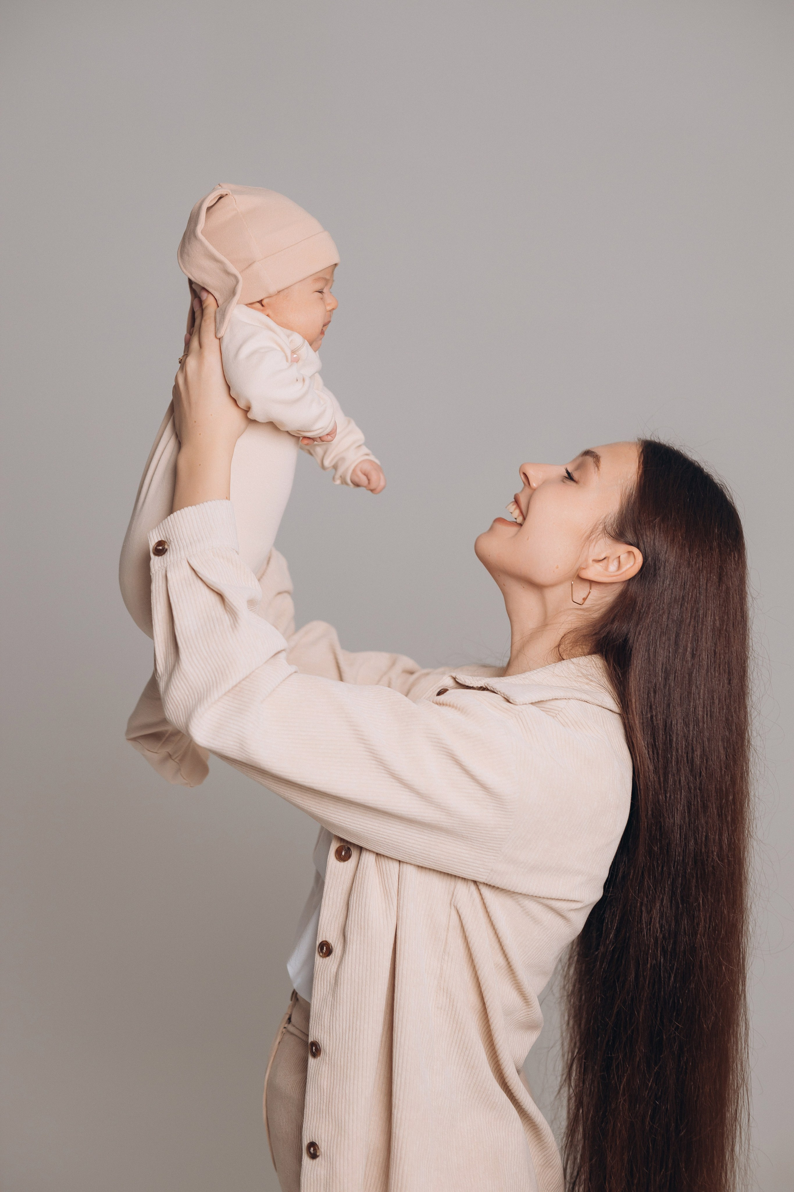 Барановы. Свадебный и семейный фотограф в Тамбове и Котовске Артём Комбаров