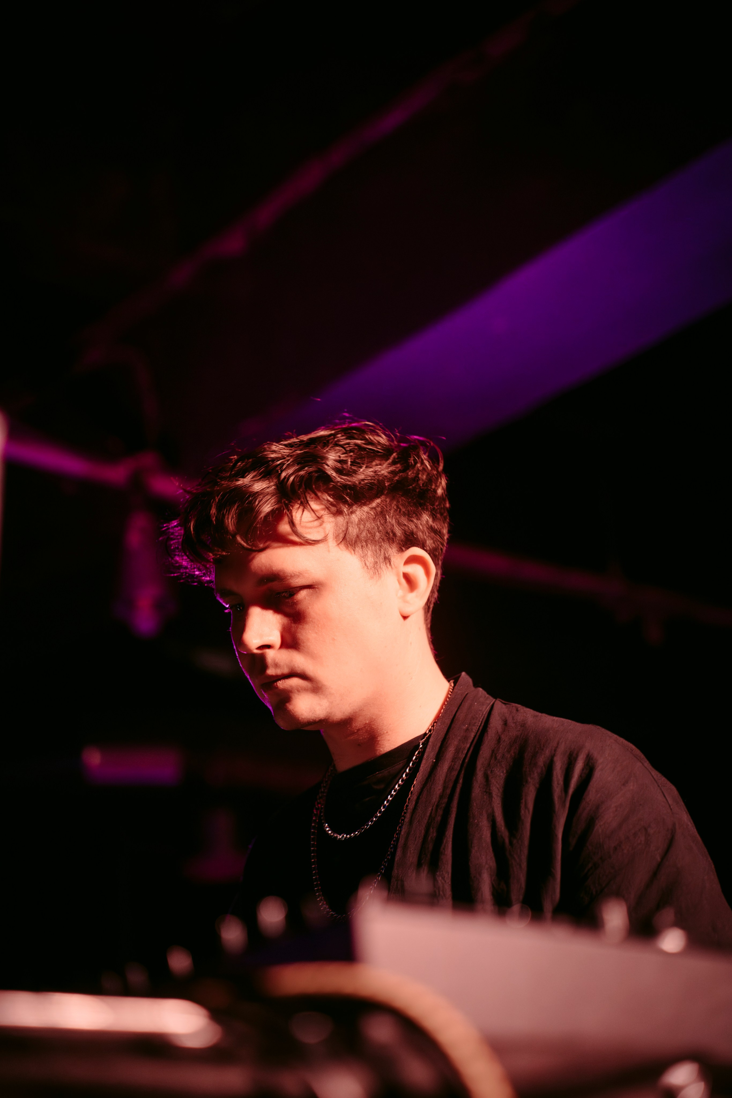 Synesthesia|Werk. Главная