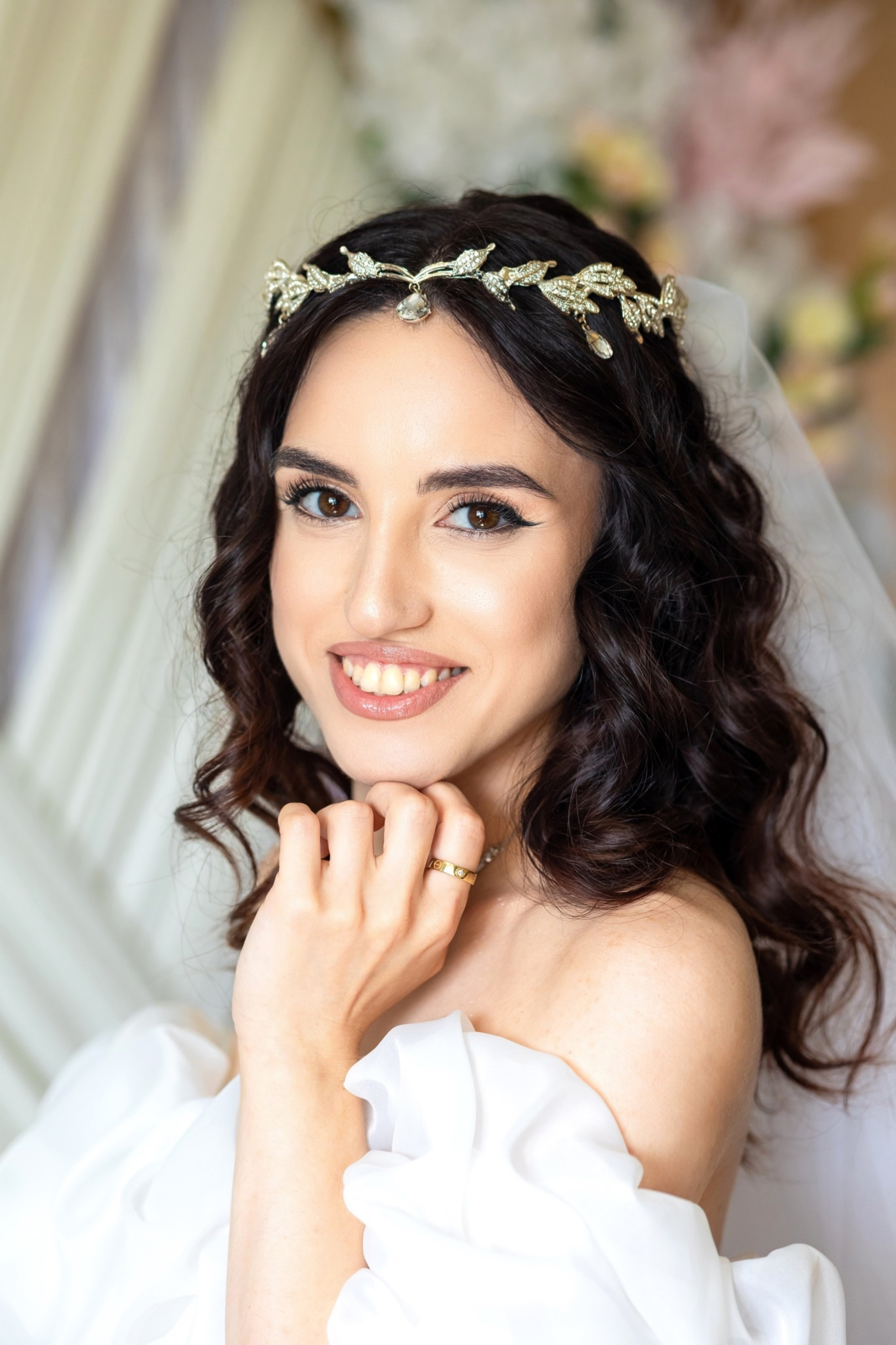 Булатбек и Эльзана. Свадебный и семейный фотограф в Каспийске Алёна Нурмагомедова