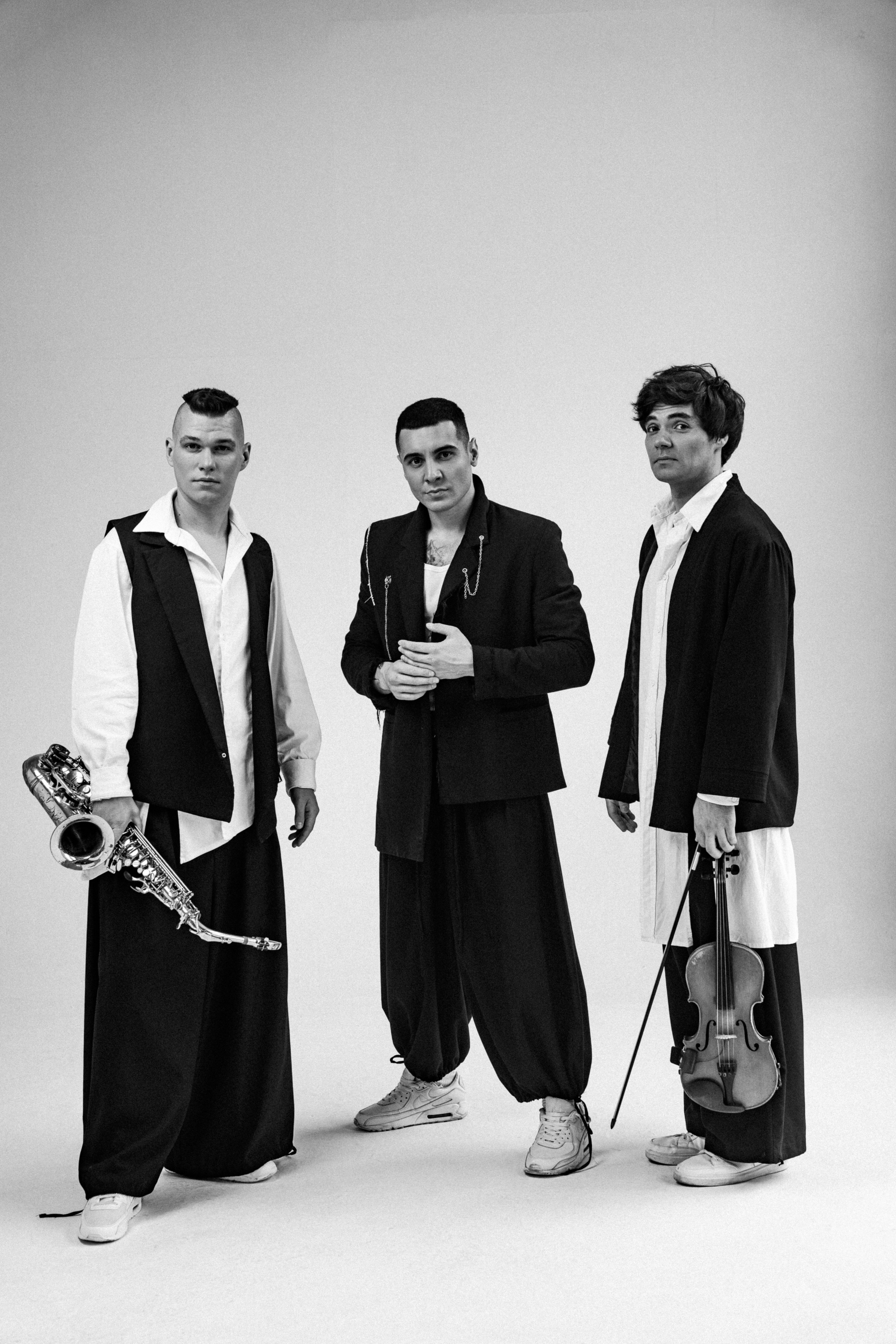 POWERBAND. Фотограф в Москве и МО Влада Обласова