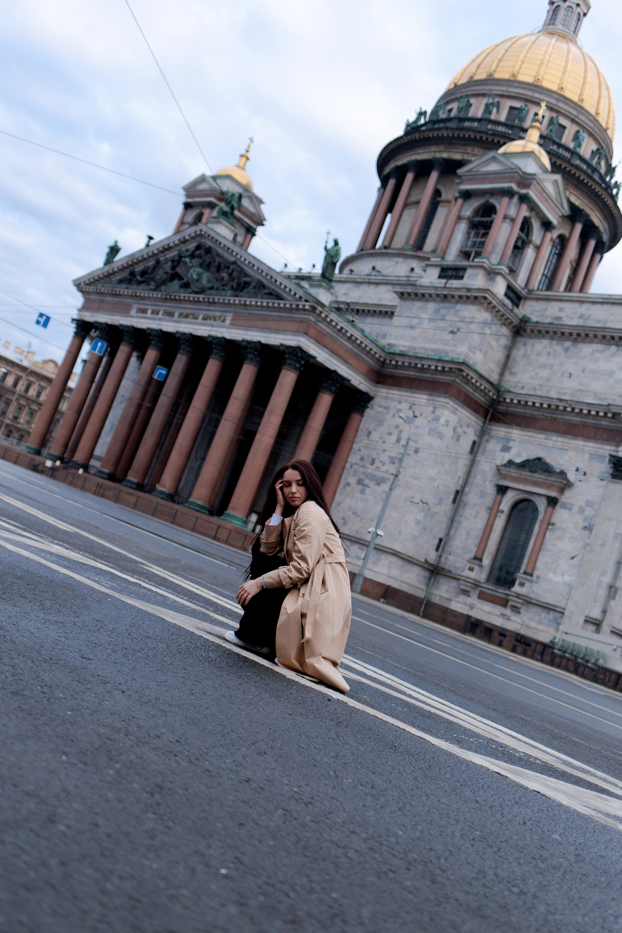 Наталья. Свадебный и семейный фотограф СПБ