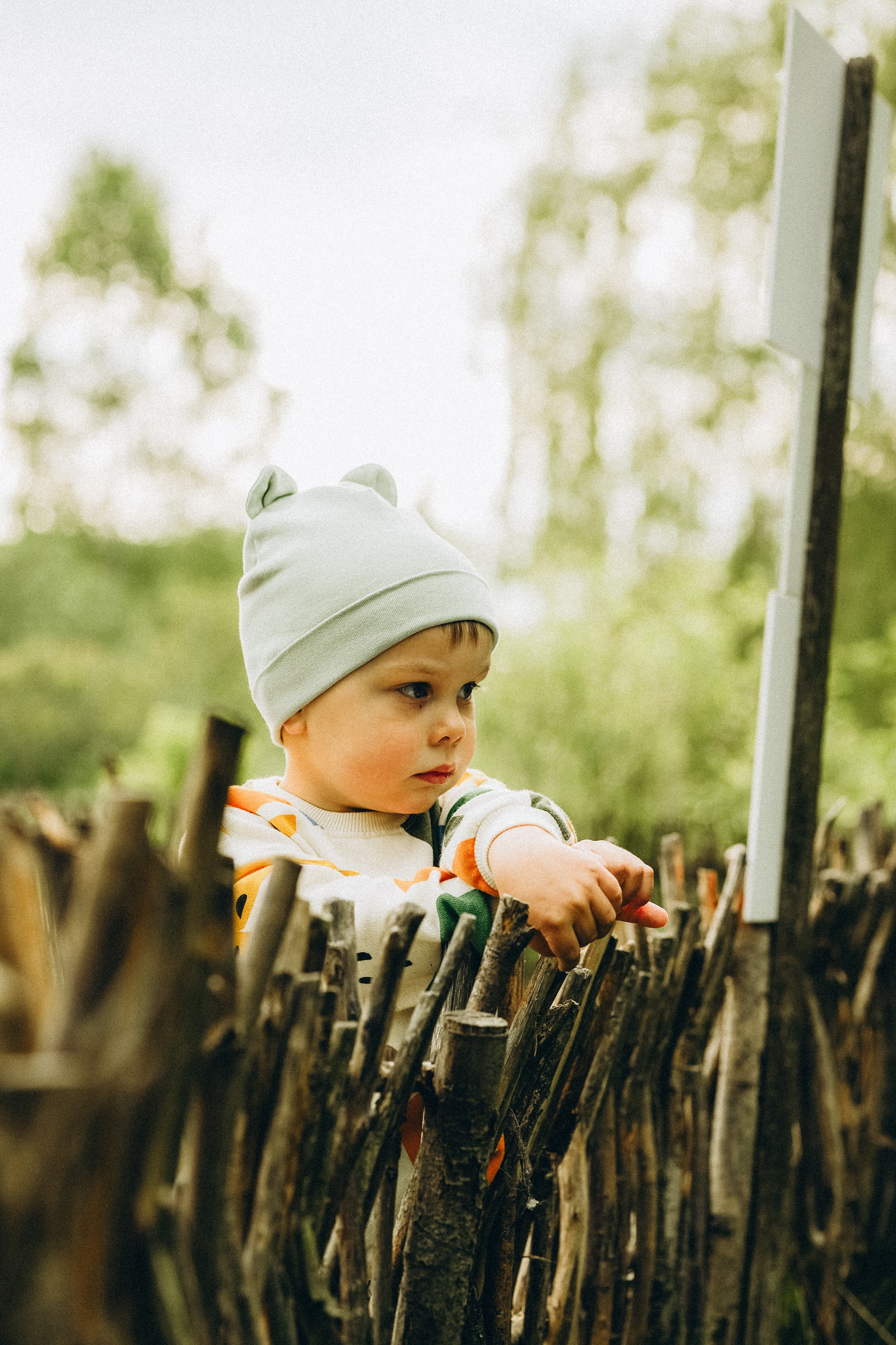 Семейная прогулка в Динопарке