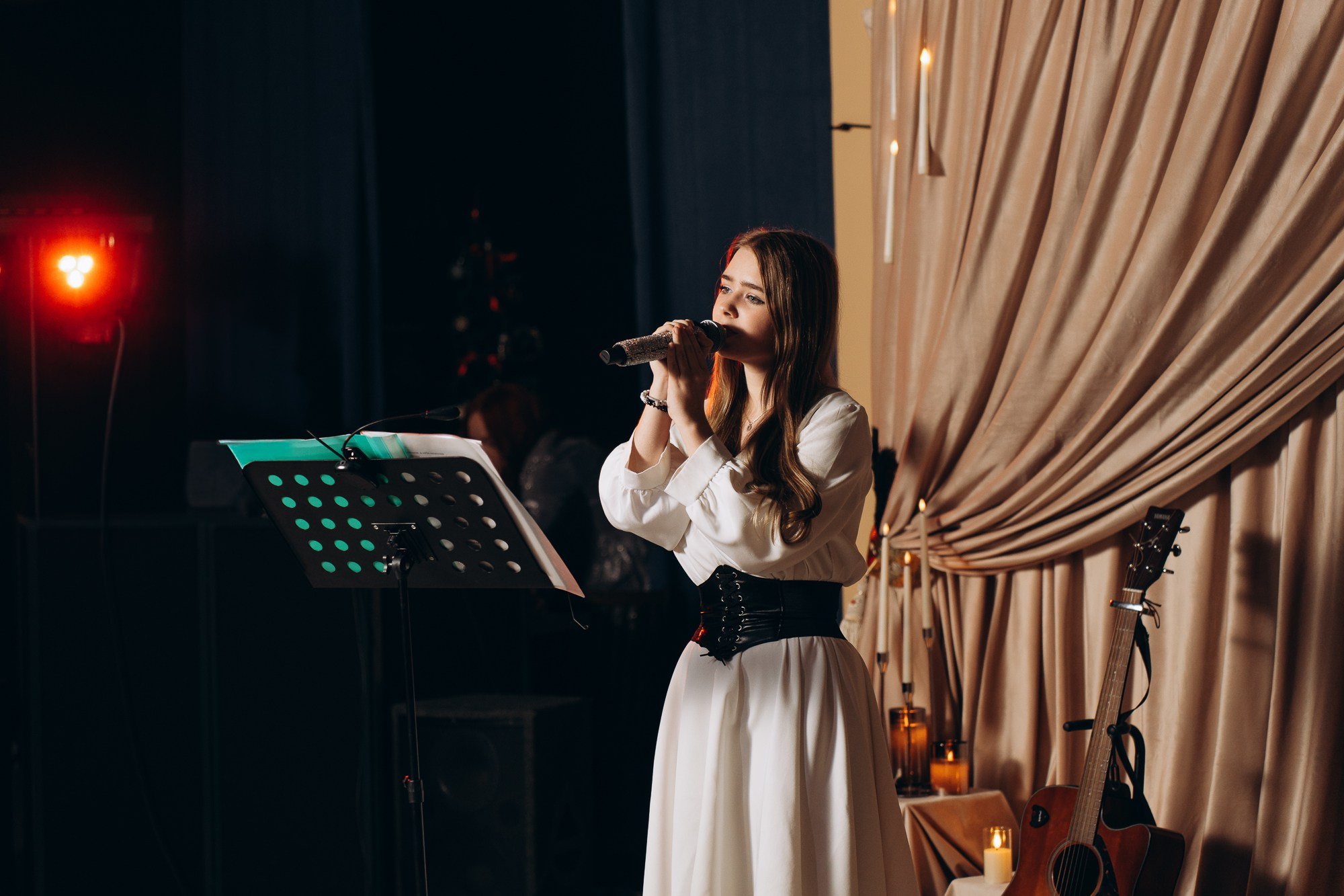 Концертная программа. Свадебный и репортажный фотограф в Ярославле Евгений Сальников