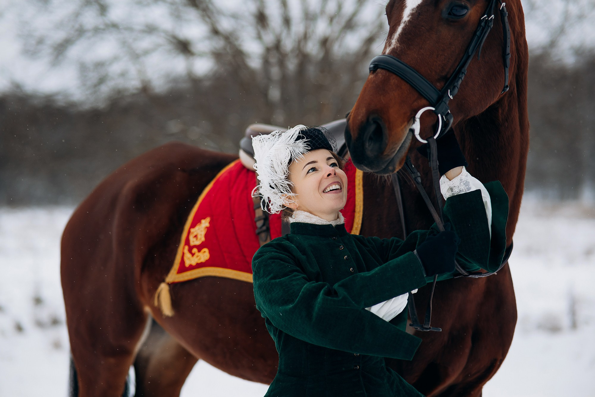 Анна и Рокки. Свадебный и репортажный фотограф в Ярославле Евгений Сальников
