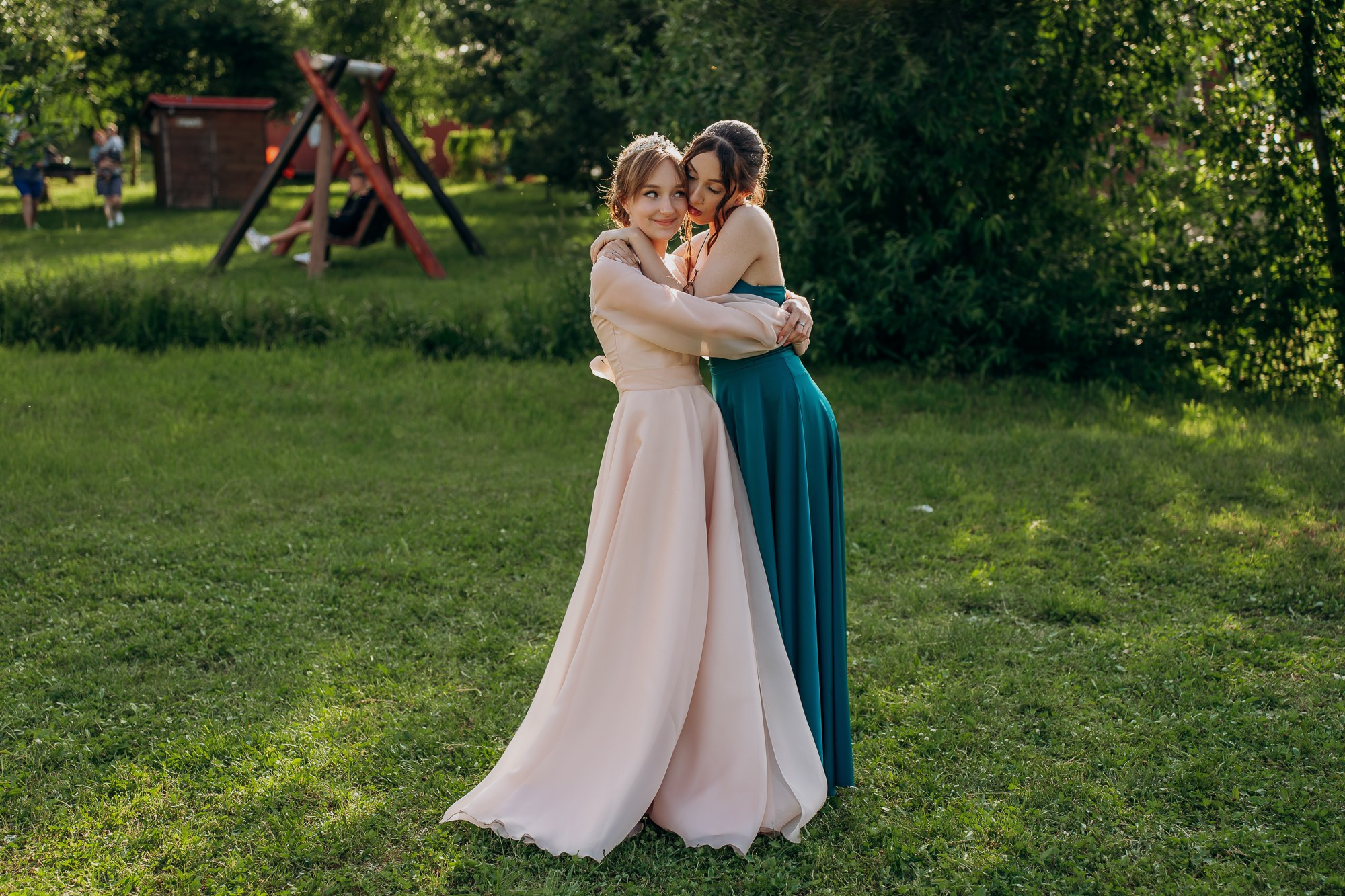 Фотосъемка школьного выпускного для 11 класса. Свадебный и репортажный фотограф в Ярославле Евгений Сальников