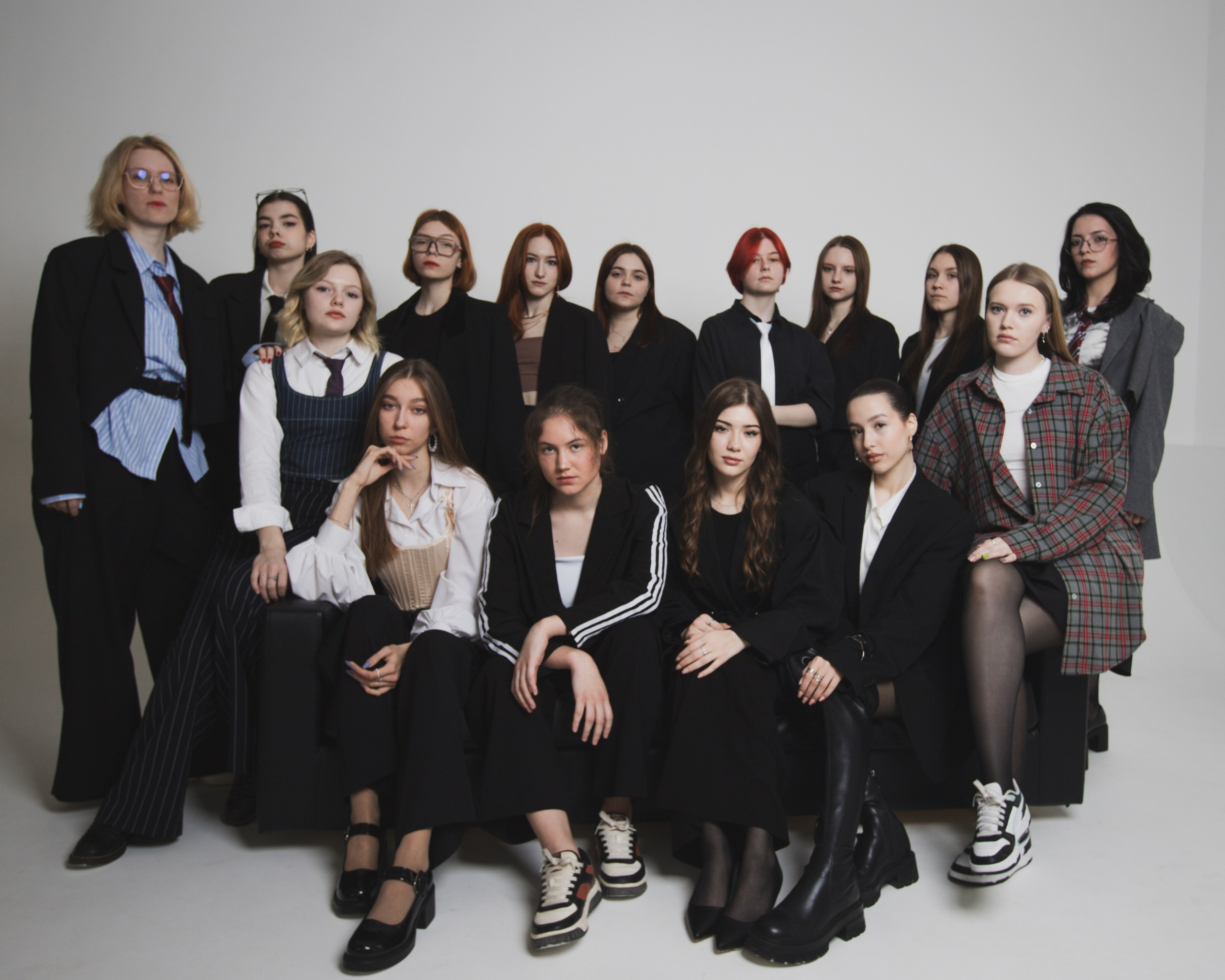 Моя любимая группа!. Больше не греет