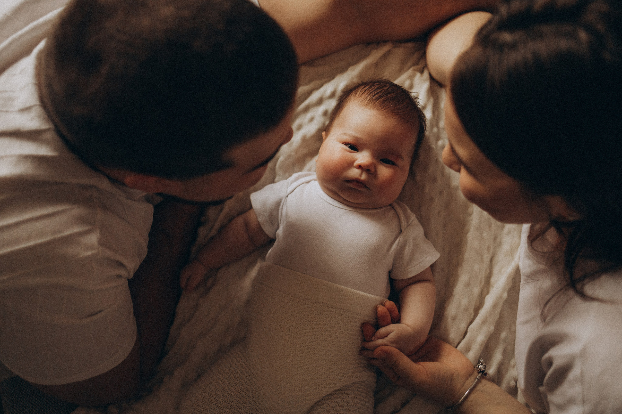 Baby. Портретный фотограф в Самаре Anastasia Davi. Съемки для брендов