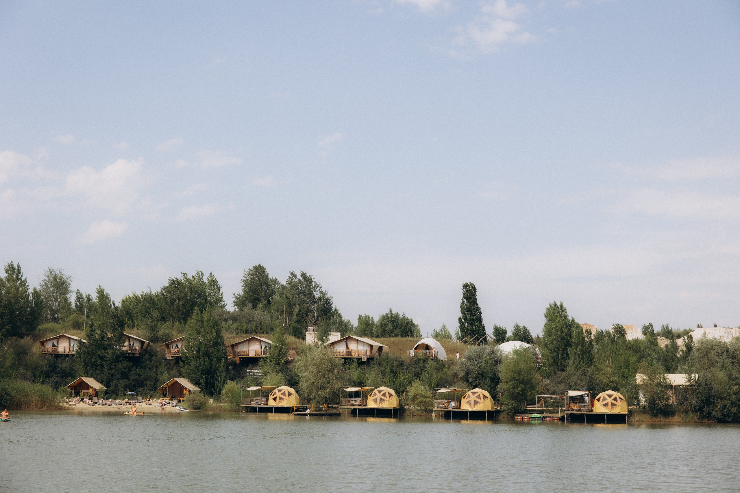 Таня и Никита. Алена Бадамшина — свадебный фотограф Воронеж / Москва