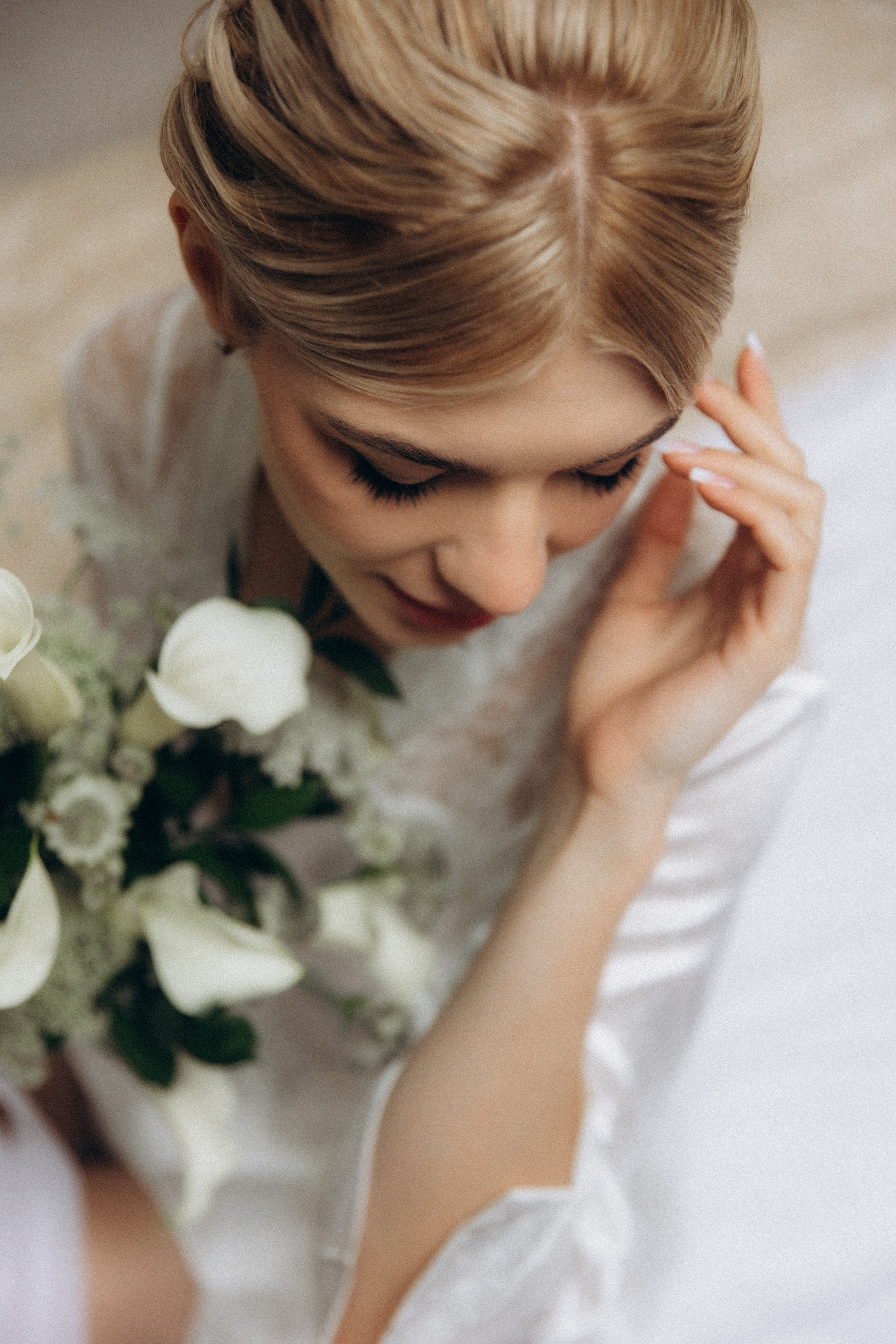 Эллина и Алексей. Свадьба в усадьбе. Алена Бадамшина — свадебный фотограф Воронеж / Москва