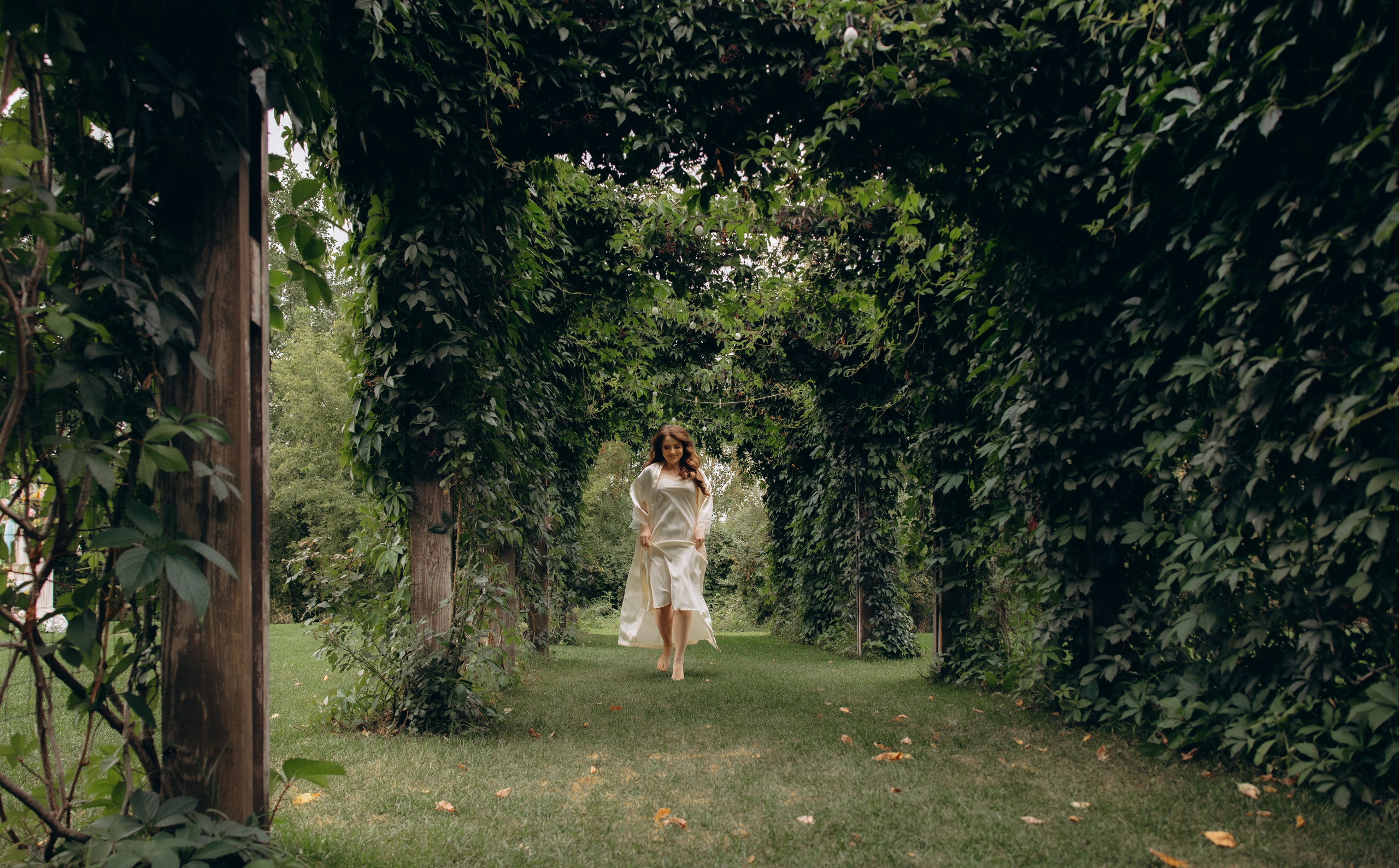 Алена и Антон. Алена Бадамшина — свадебный фотограф Воронеж / Москва
