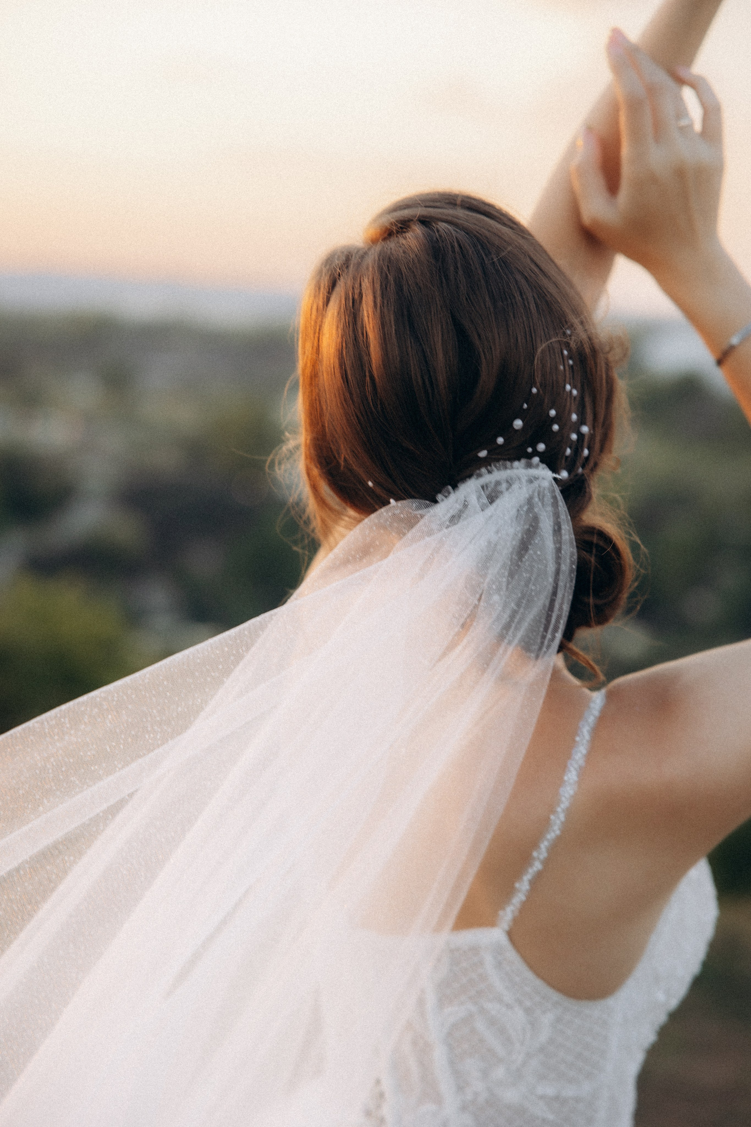 Анастасия и Алексей. Алена Бадамшина — свадебный фотограф Воронеж / Москва