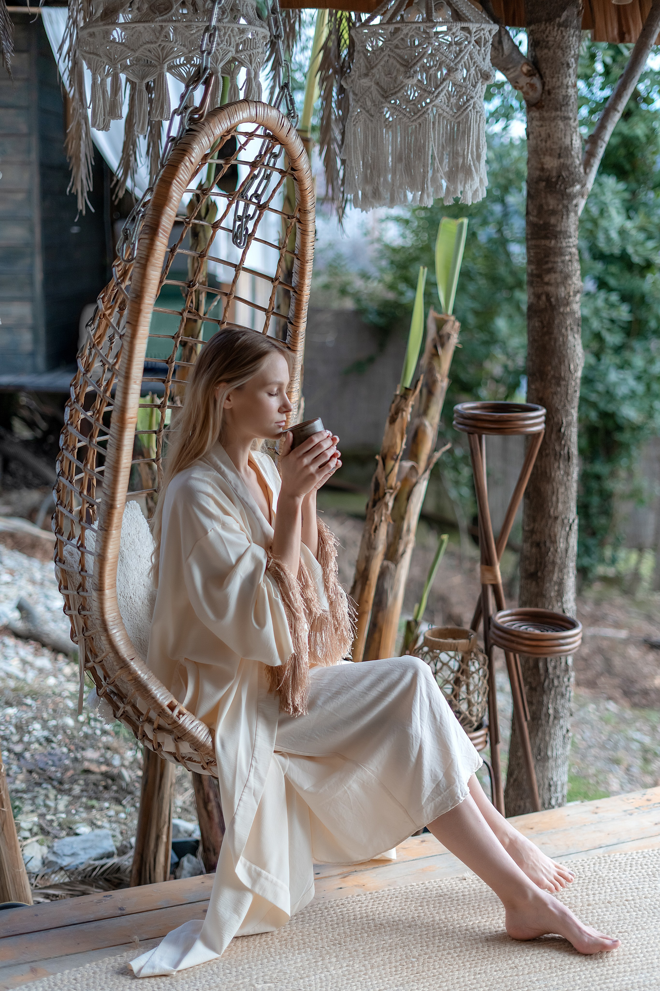 Женский портрет. Профессиональный Фотограф в Сочи Марина Ситкина