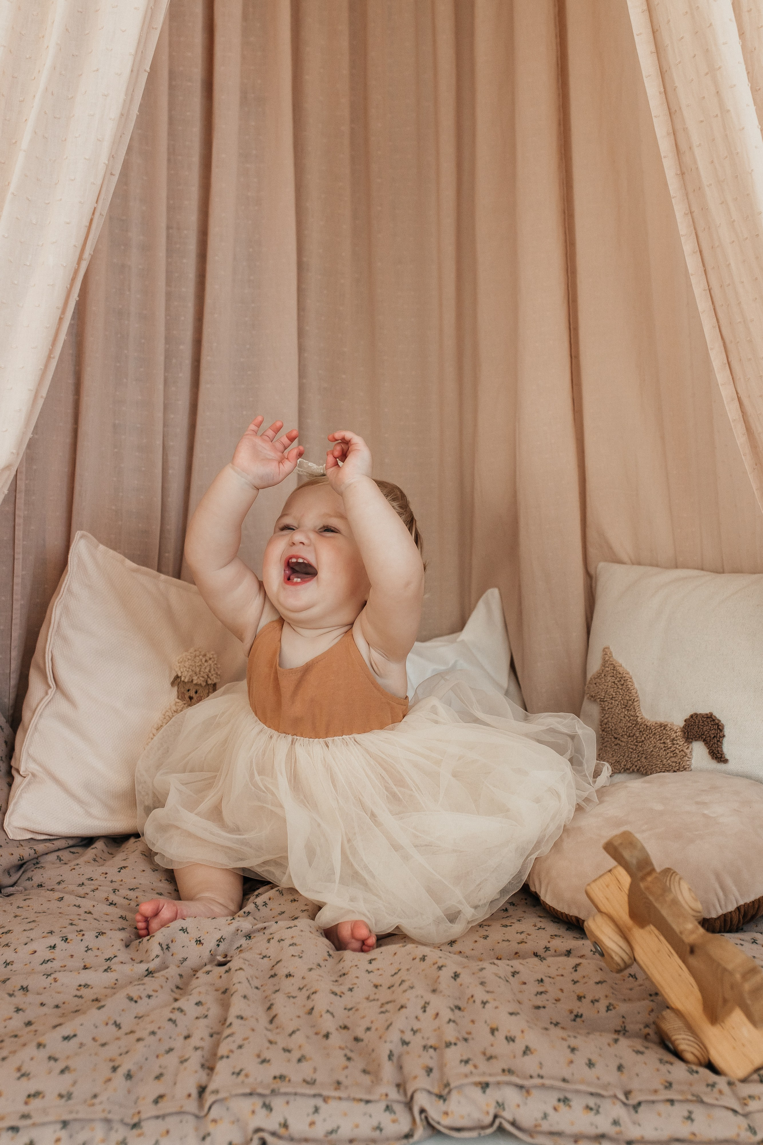 Артём, Юлия, Лео и Оливия. Фотограф в Краснодаре Алла Потоцкая