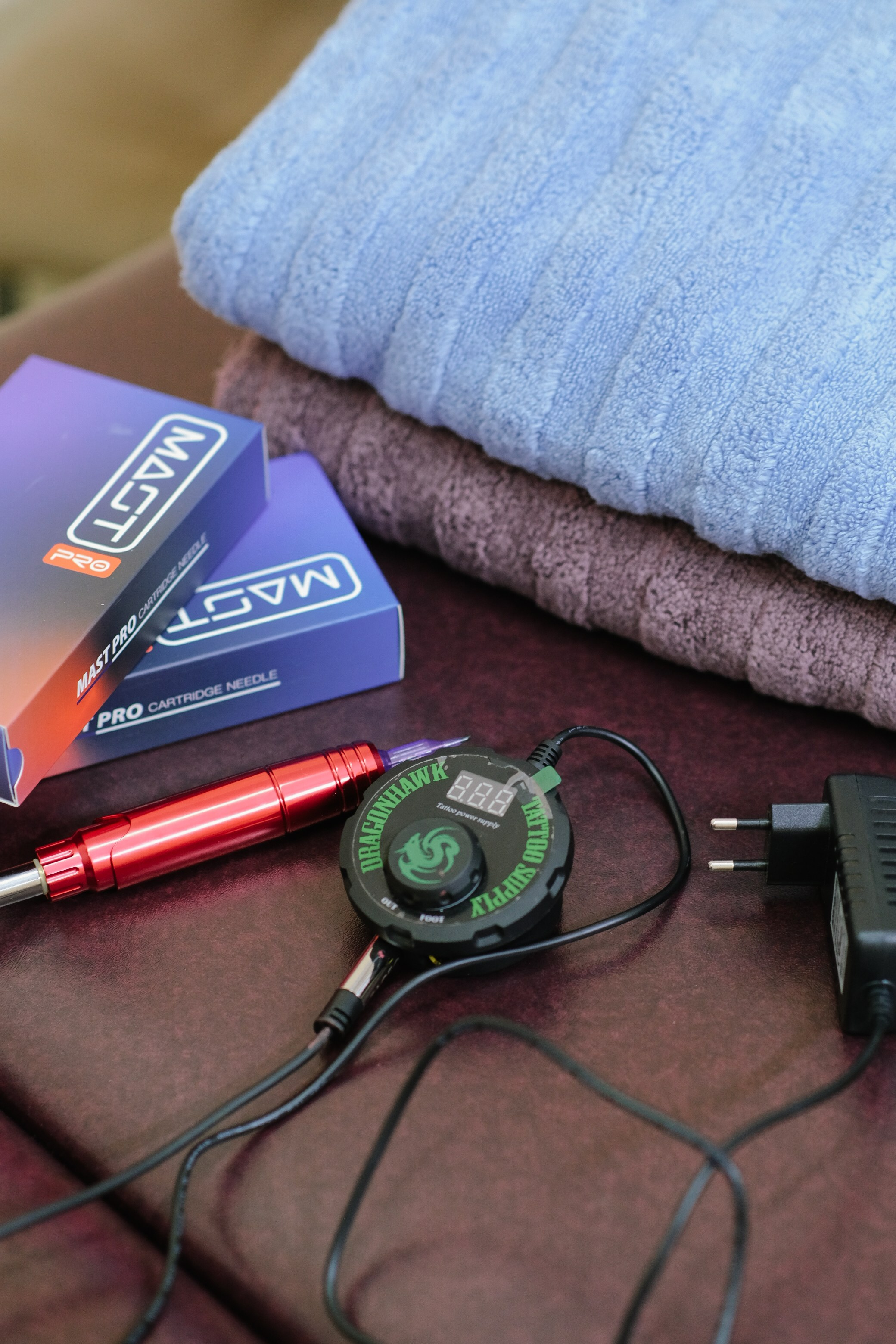 Мастер массажа Ольга. Семейный и индивидуальный фотограф Дарья Мельник