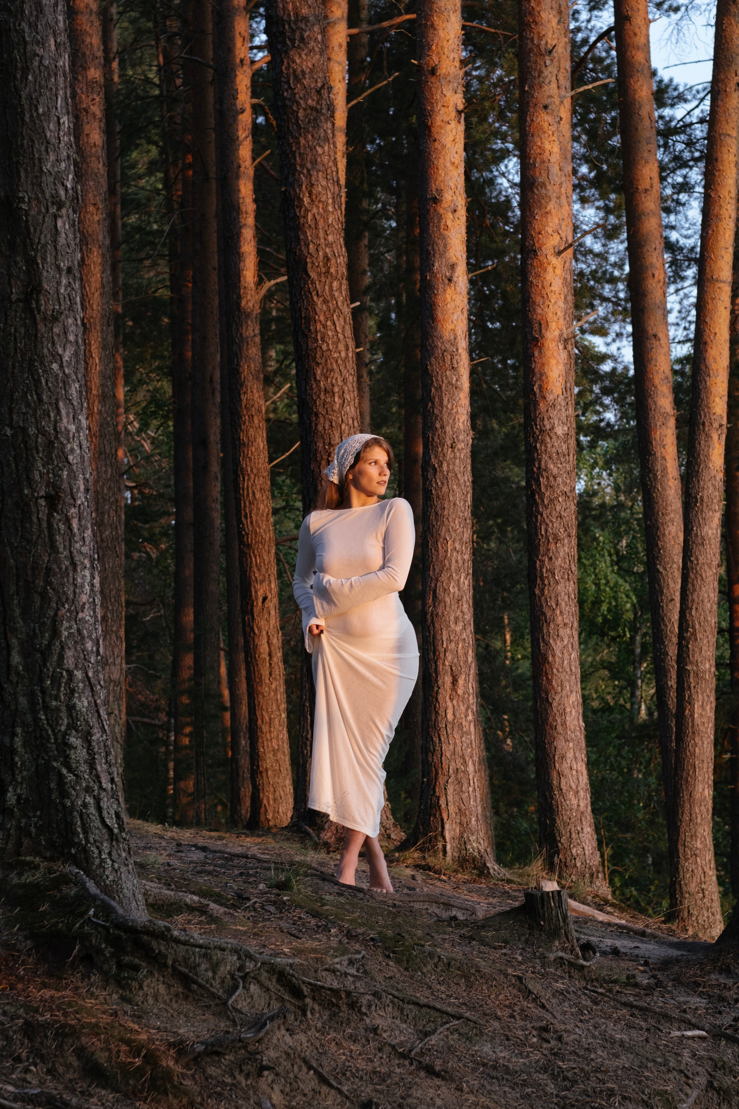 Александра. Семейный и индивидуальный фотограф Дарья Мельник