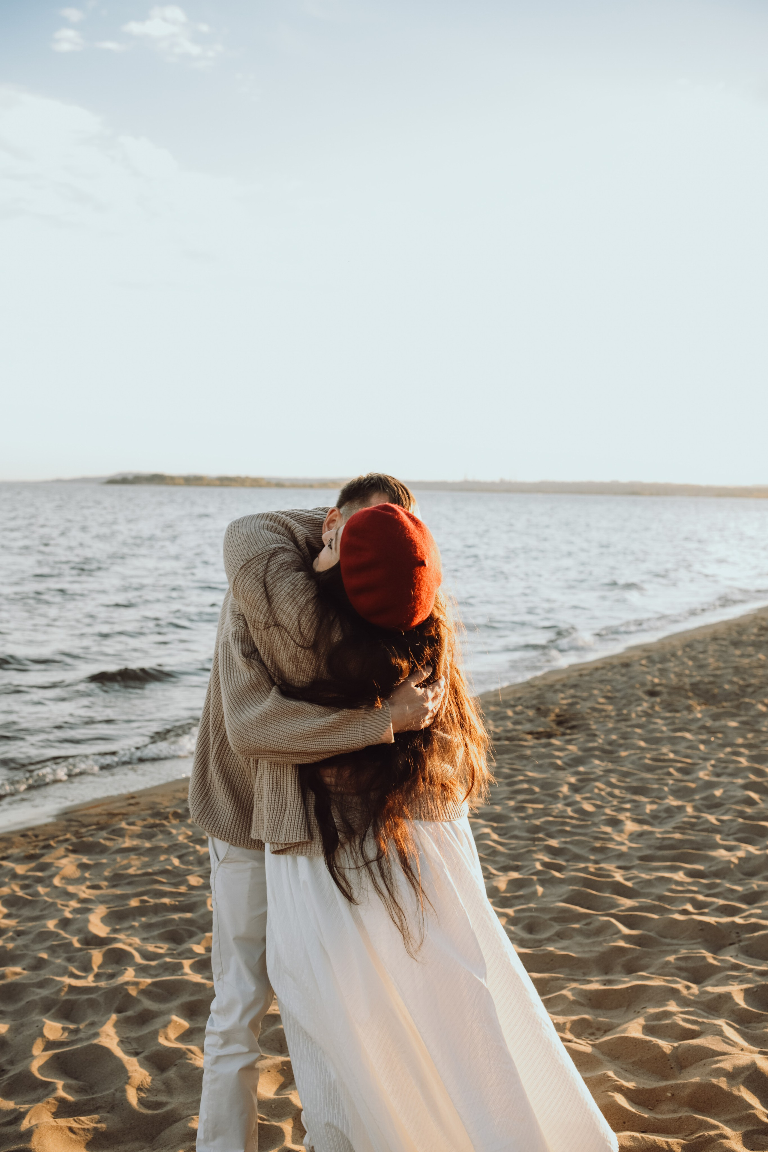 Семейные. Фотограф Наталья Лепесей