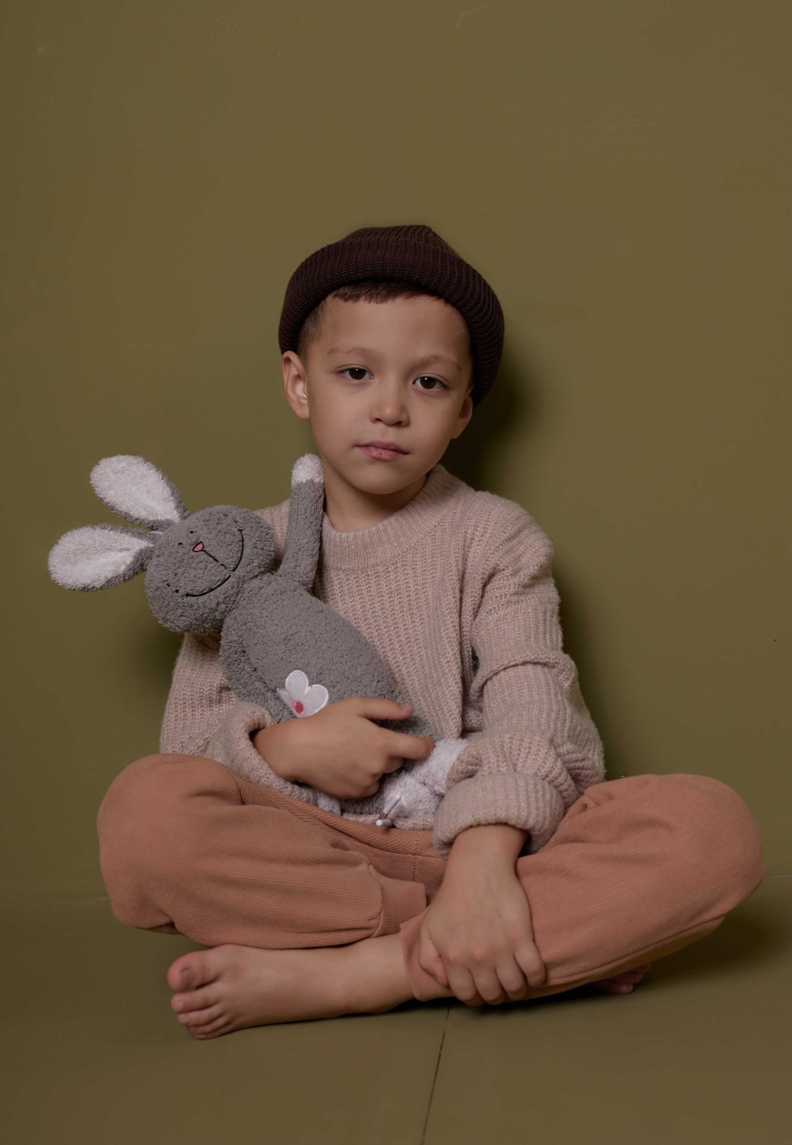 Аскар и Арина. Профессиональный фотограф Лилия Галеева