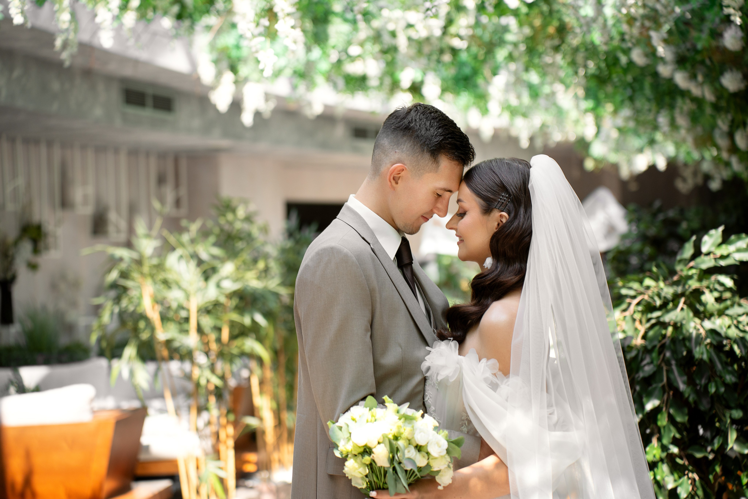 Владимир и Кристина. Семейный и свадебный фотограф Минск, Беларусь Анна Орловская